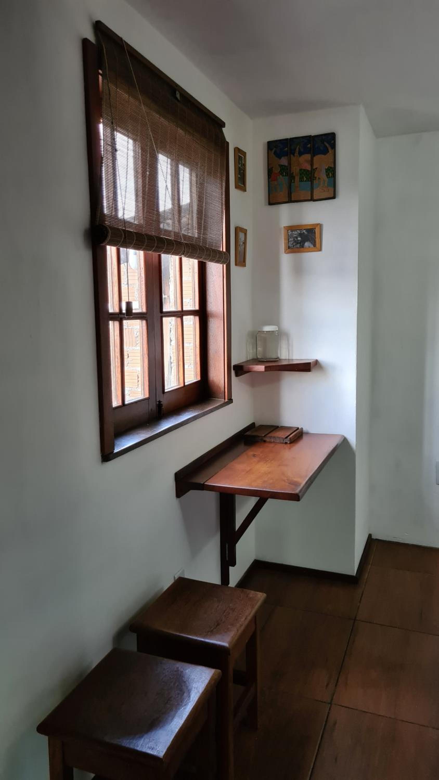 Linda Surf House Apartamentos