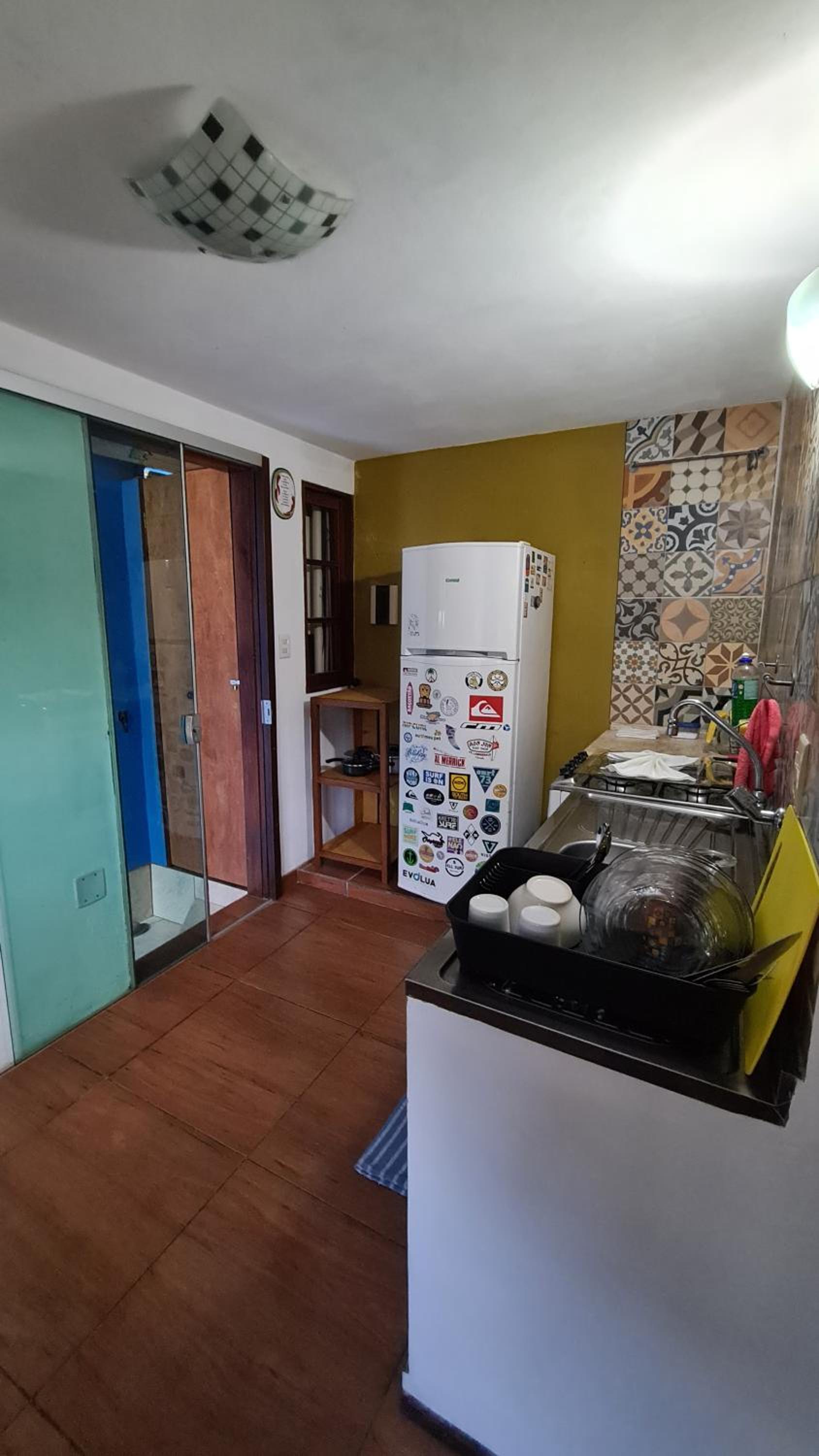 Linda Surf House Apartamentos
