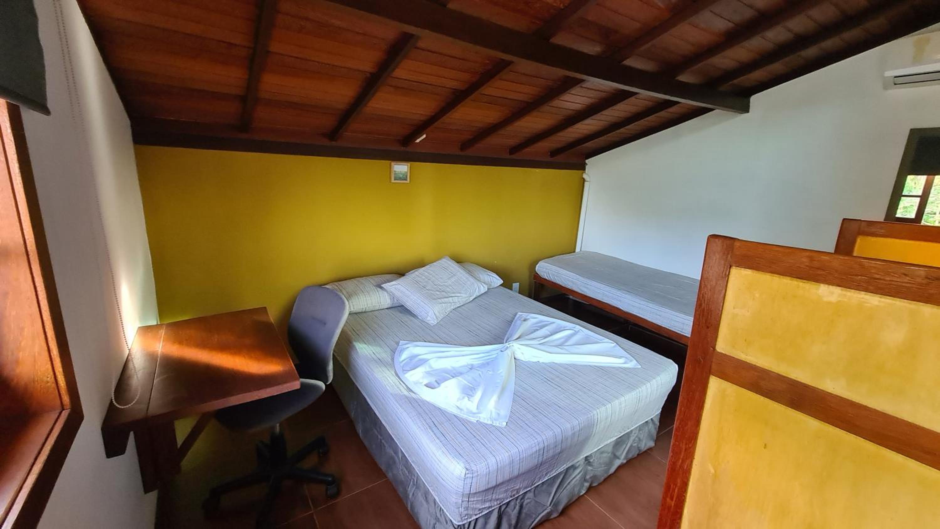 Linda Surf House Apartamentos