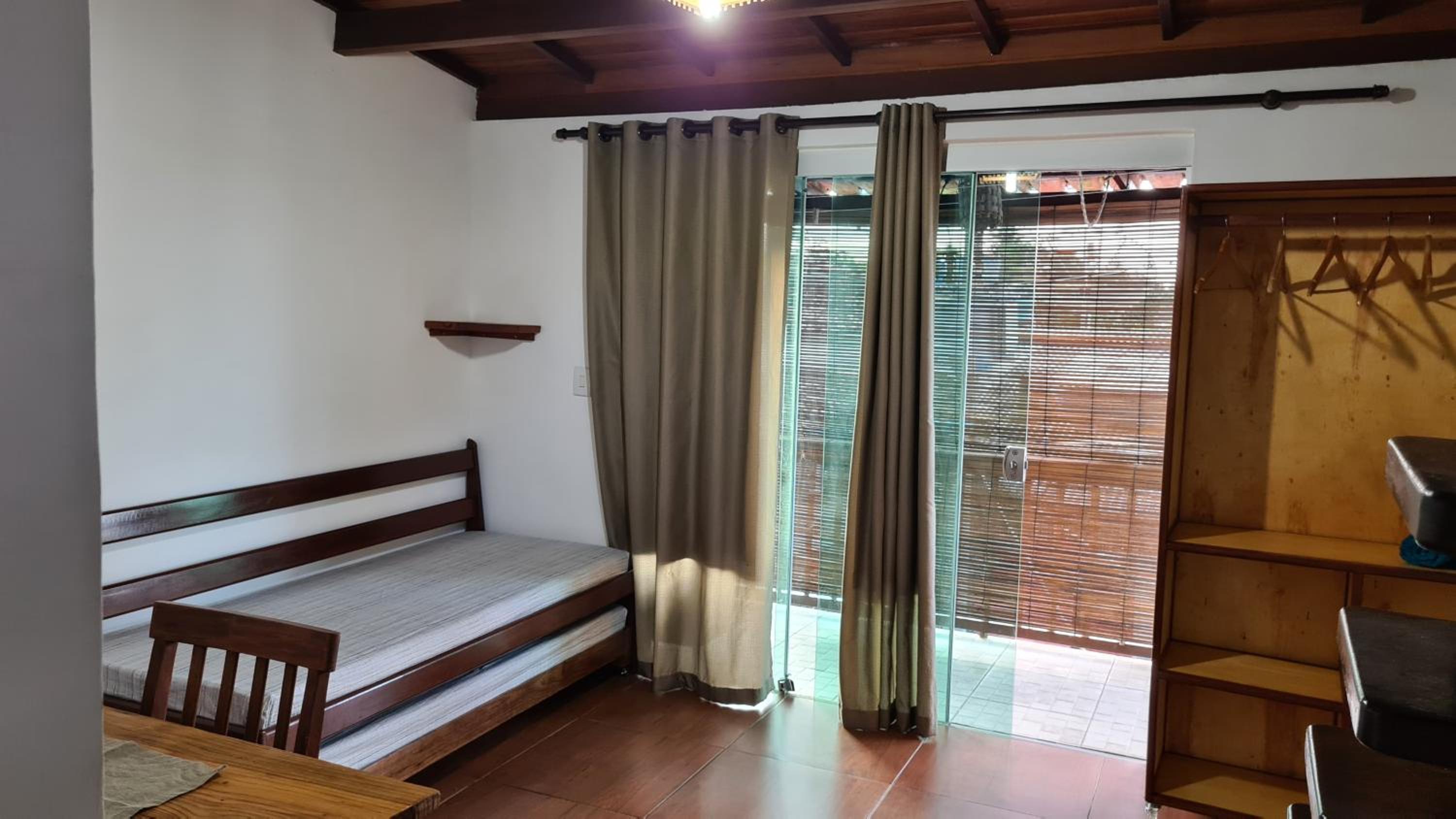 Linda Surf House Apartamentos