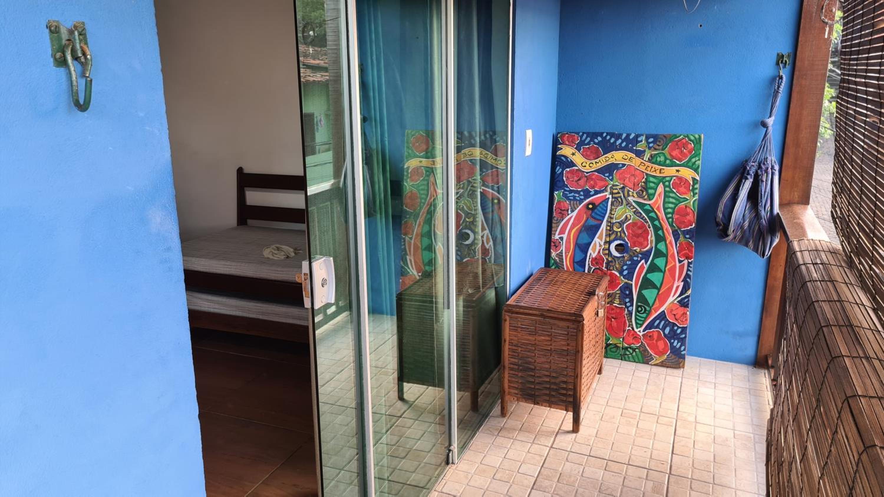 Linda Surf House Apartamentos