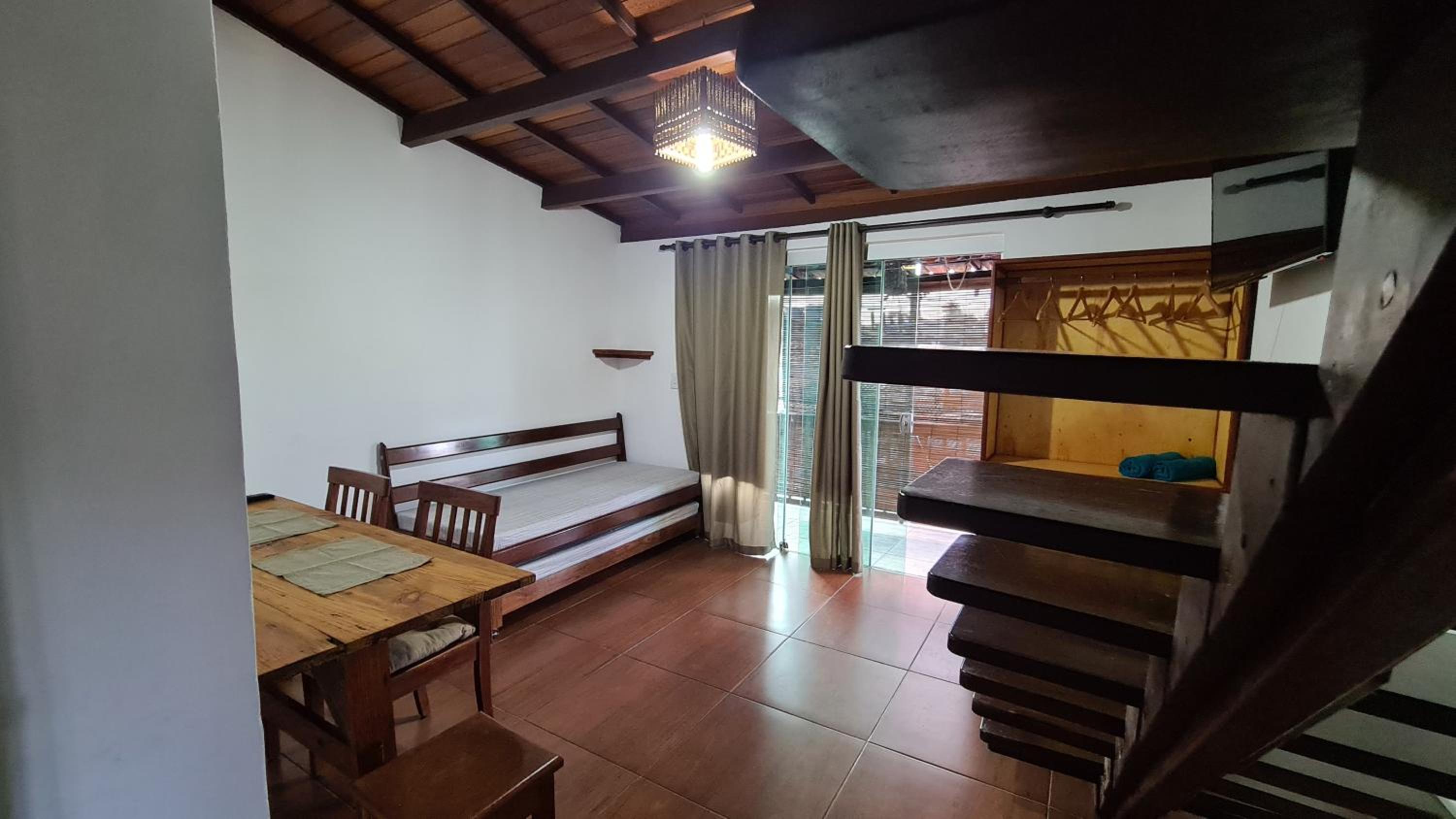 Linda Surf House Apartamentos