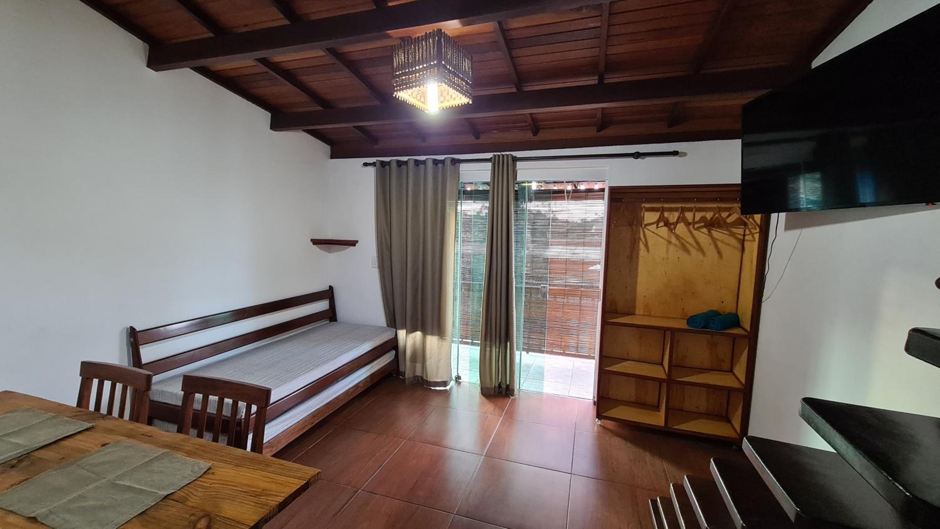 Linda Surf House Apartamentos
