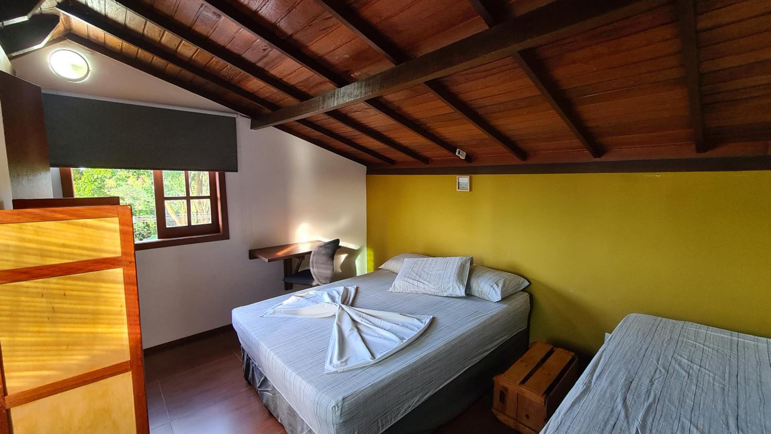 Linda Surf House Apartamentos