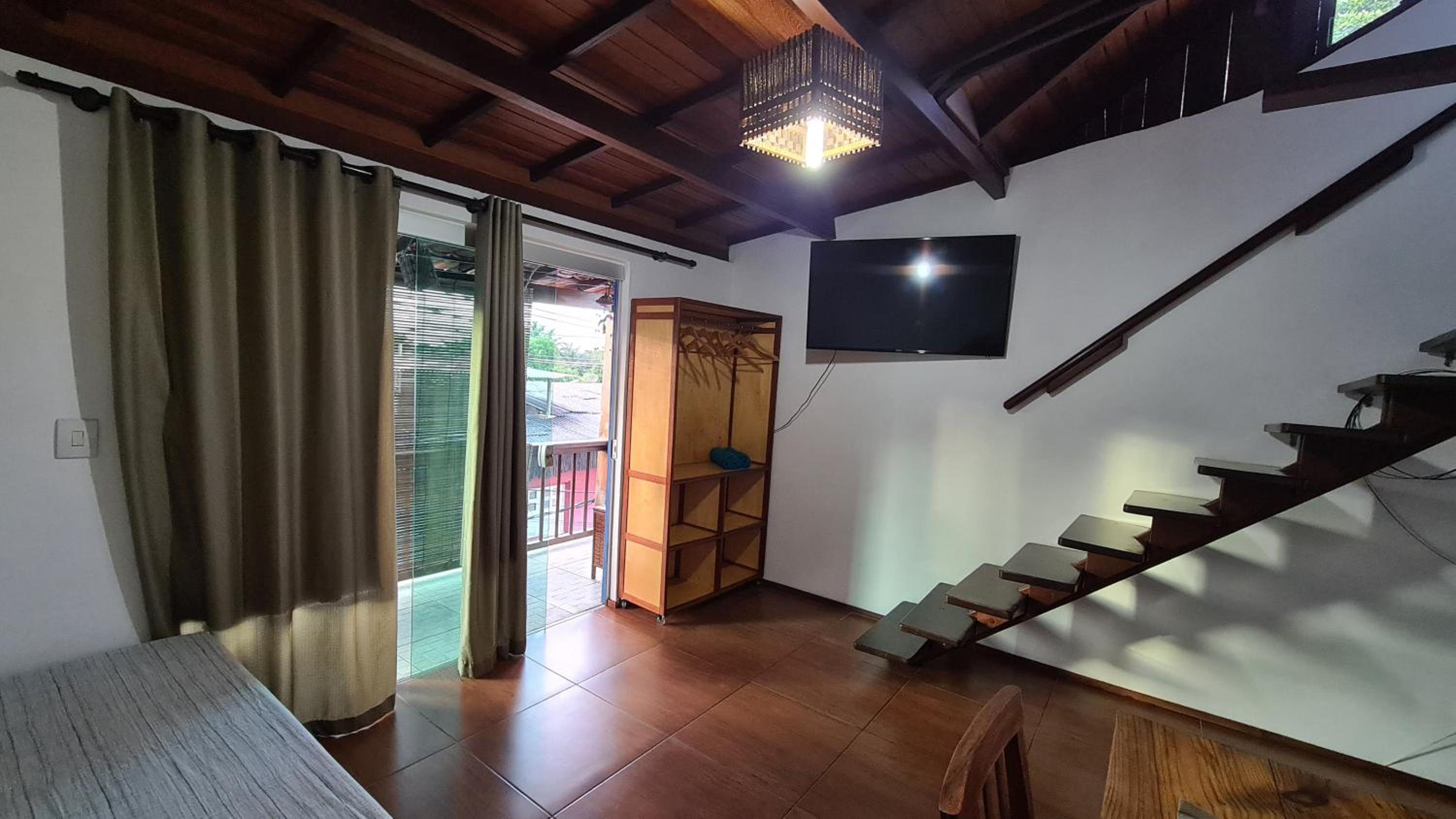 Linda Surf House Apartamentos