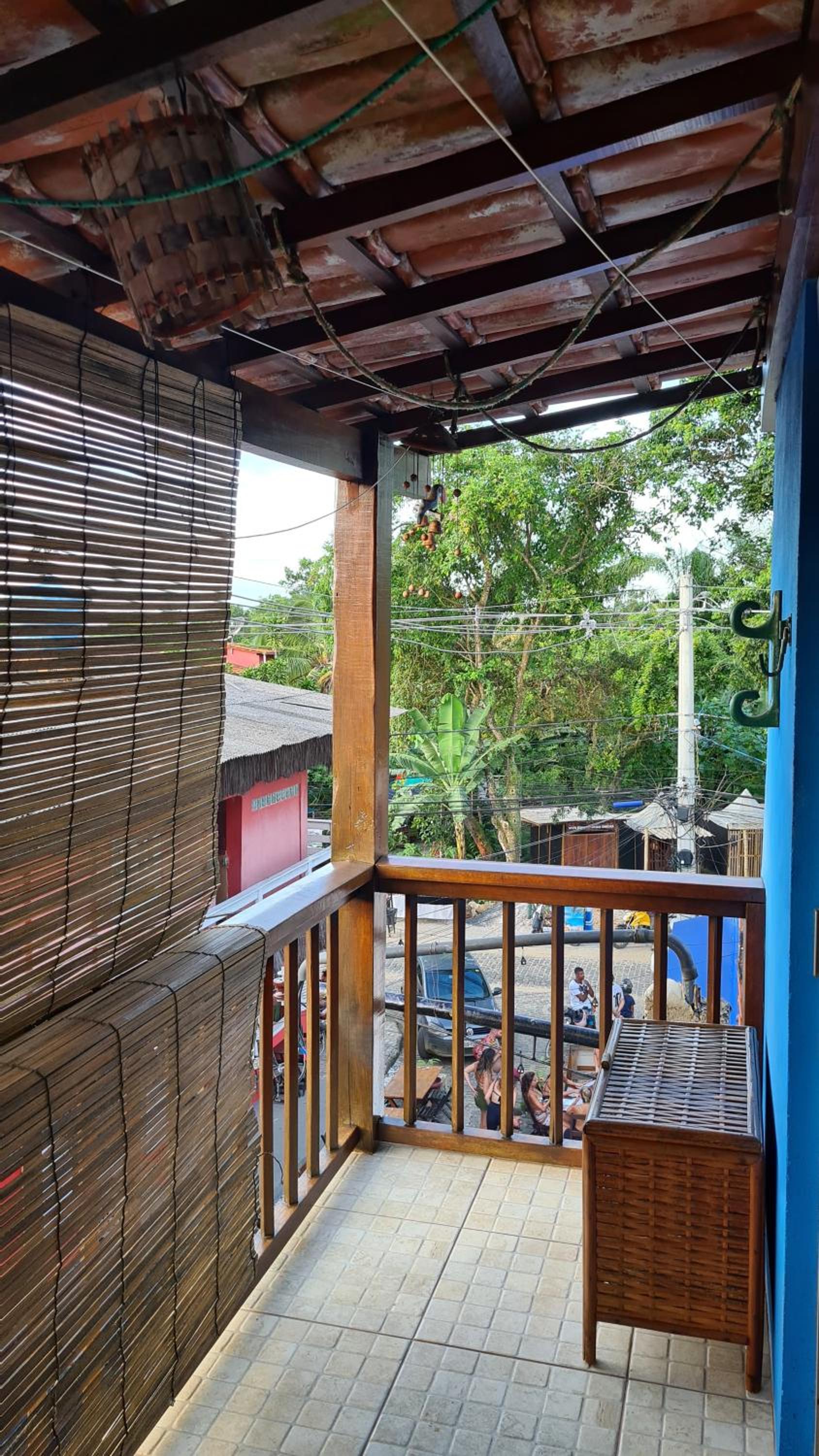 Linda Surf House Apartamentos