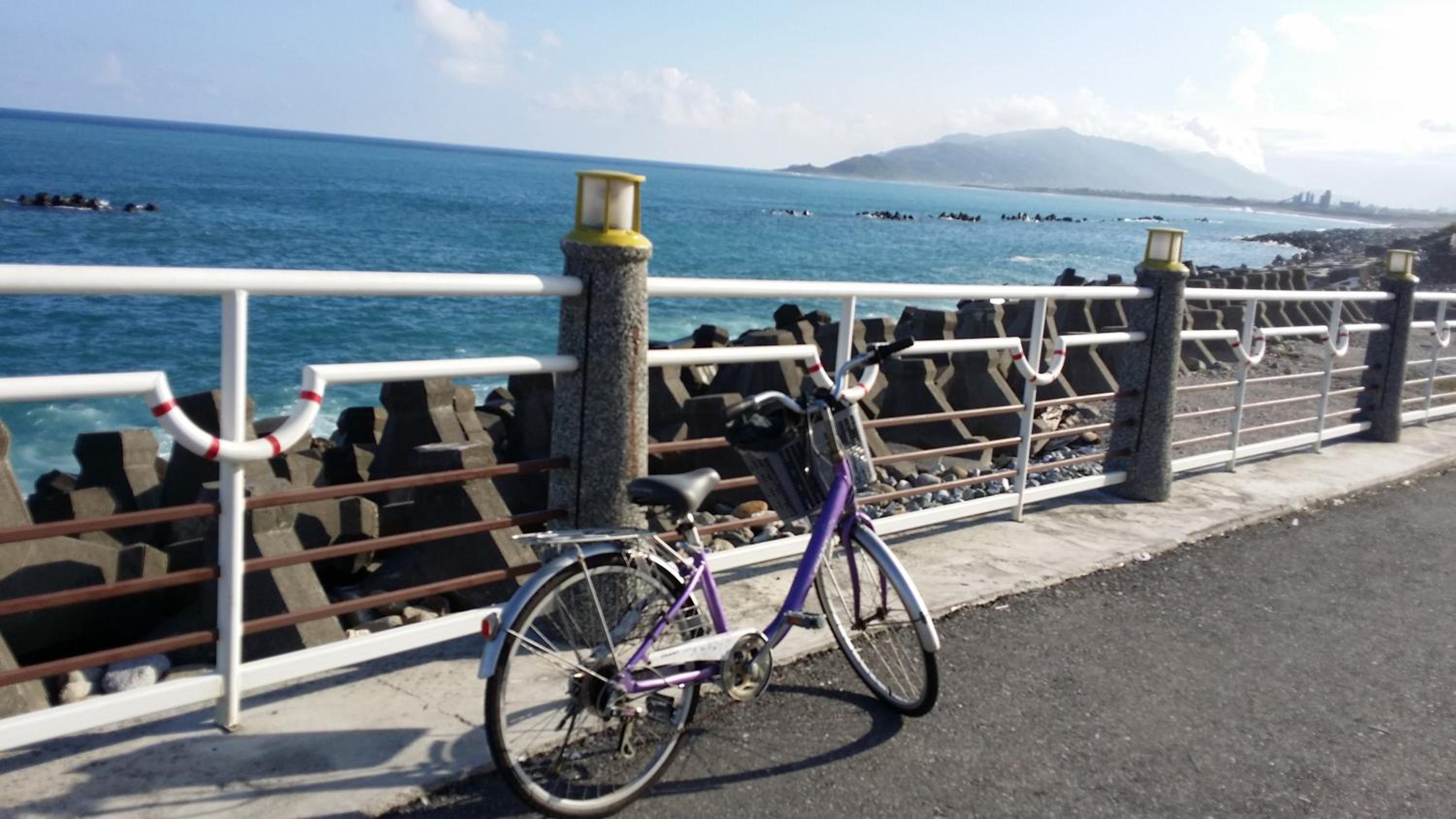 Hualien Seaside B&B