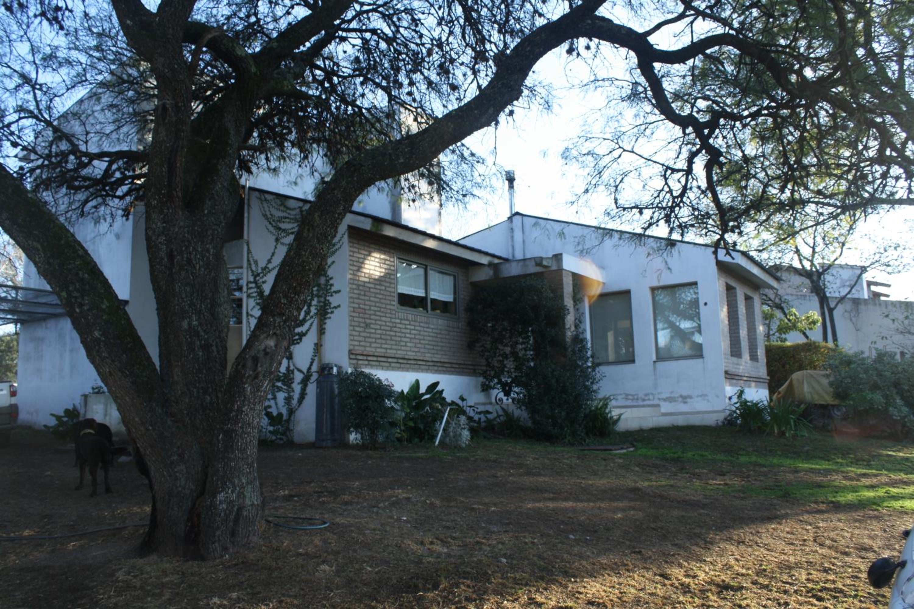 Piccolina, casa en las sierras de Cba.