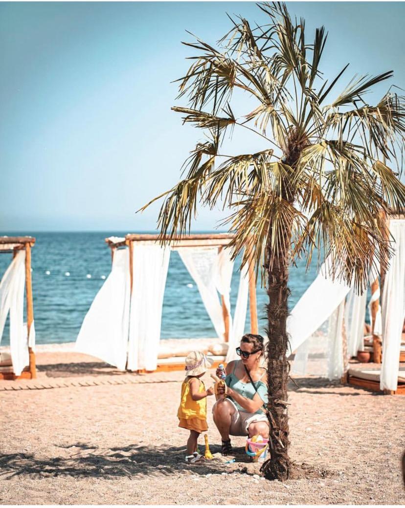 premium park apart otel - Image 35