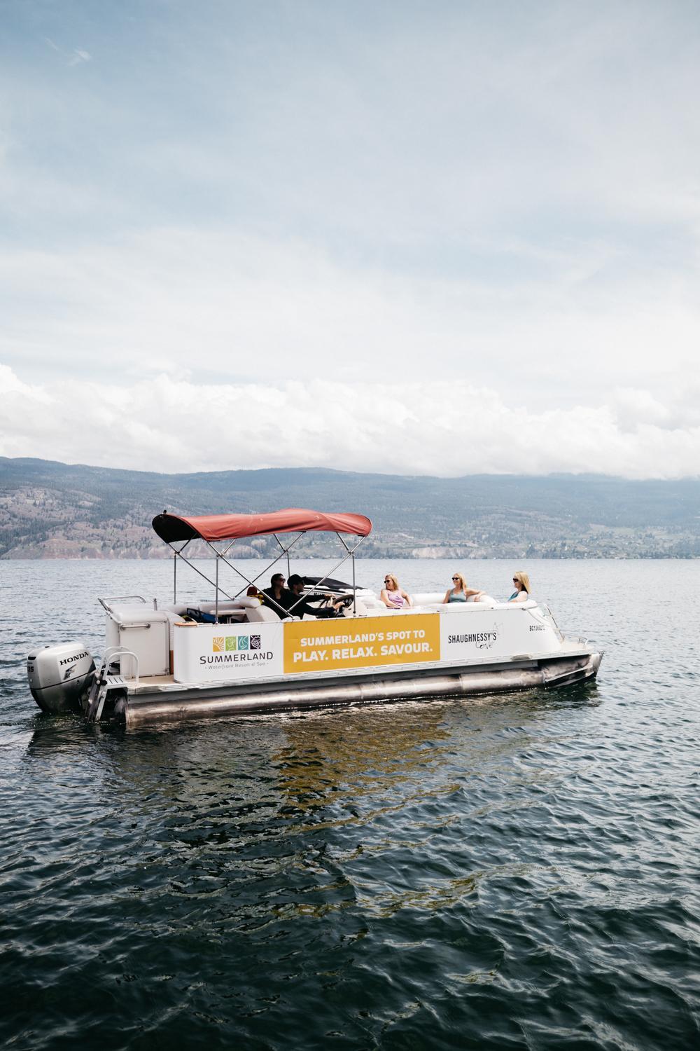 Summerland Waterfront Resort & Spa, photo 22