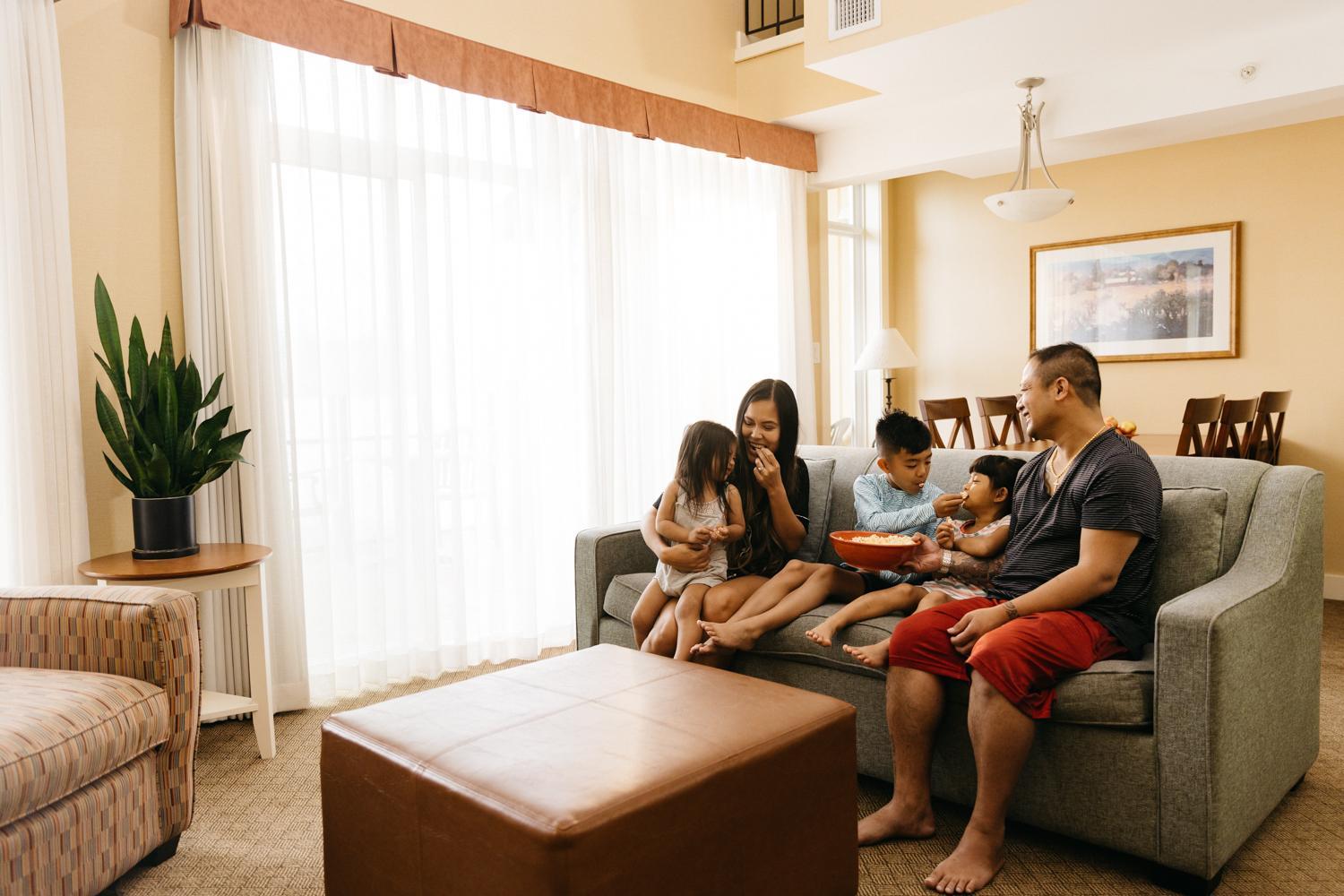 Summerland Waterfront Resort & Spa