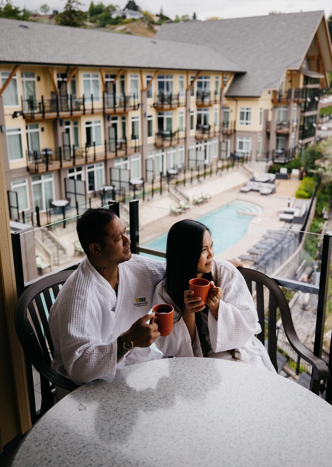 Summerland Waterfront Resort & Spa, photo 12
