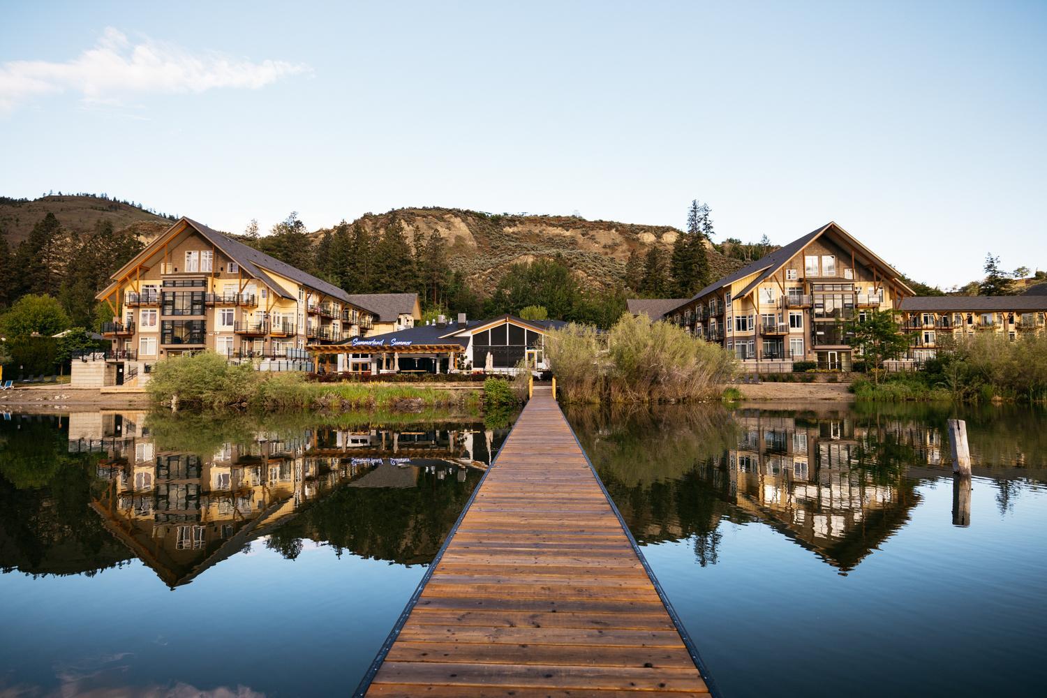 Summerland Waterfront Resort & Spa, photo 60