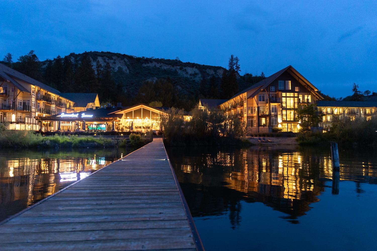 Summerland Waterfront Resort & Spa, photo 32