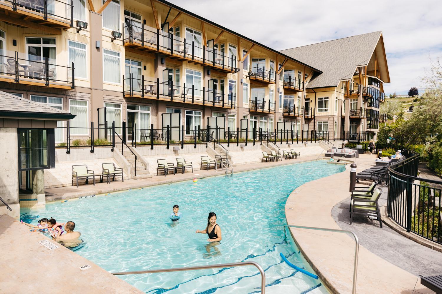 Summerland Waterfront Resort & Spa, photo 28