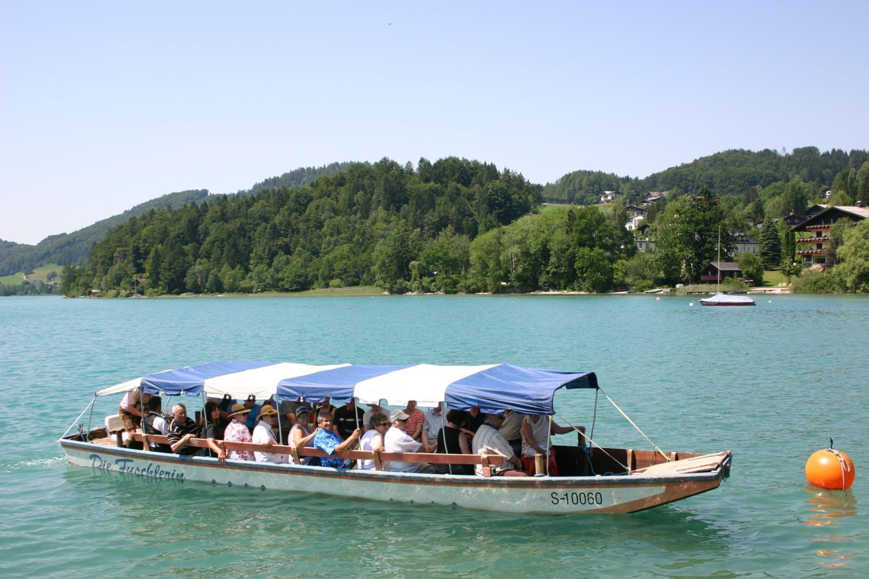 Pension Tannhof