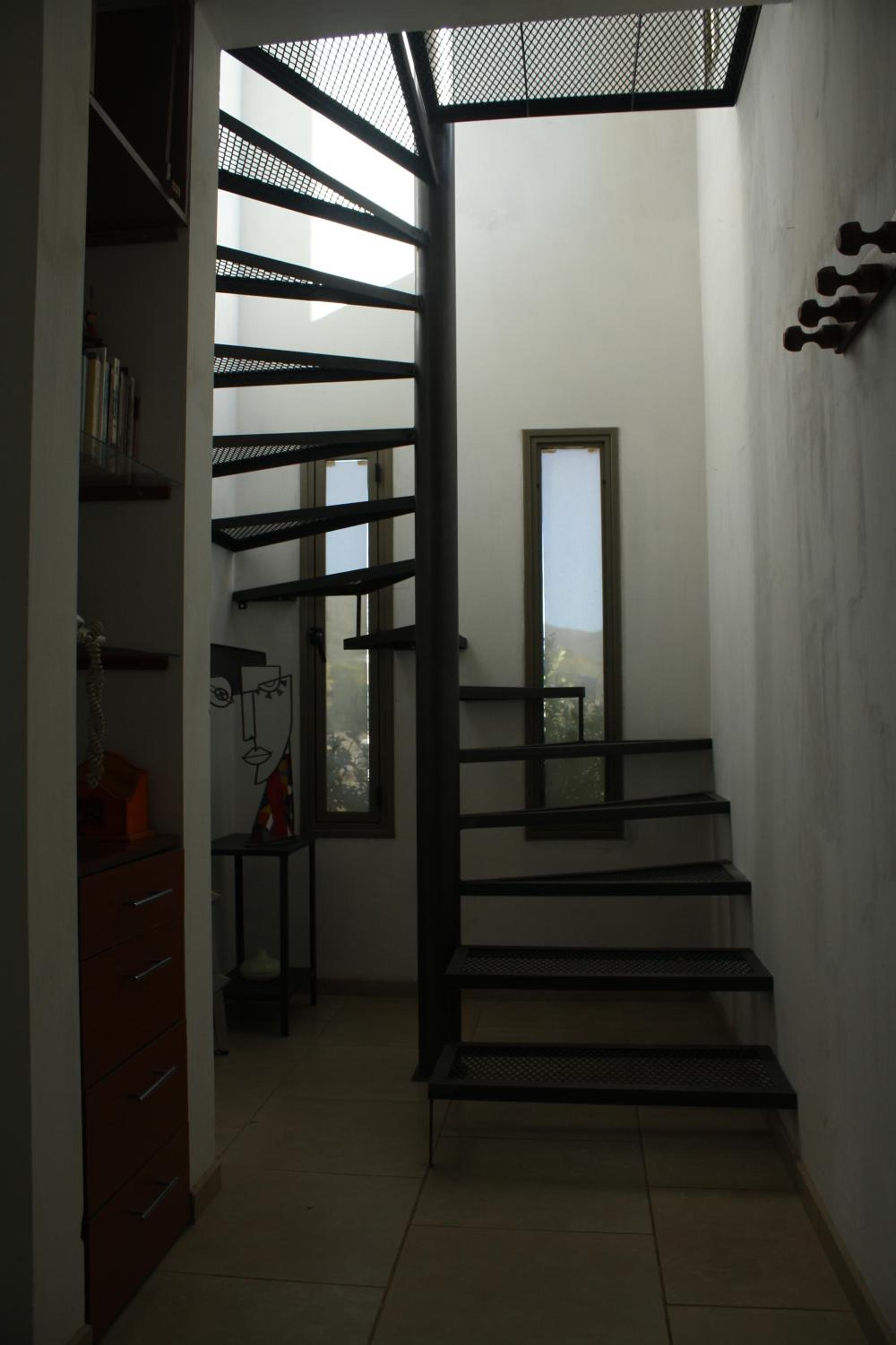 Piccolina, casa en las sierras de Cba.