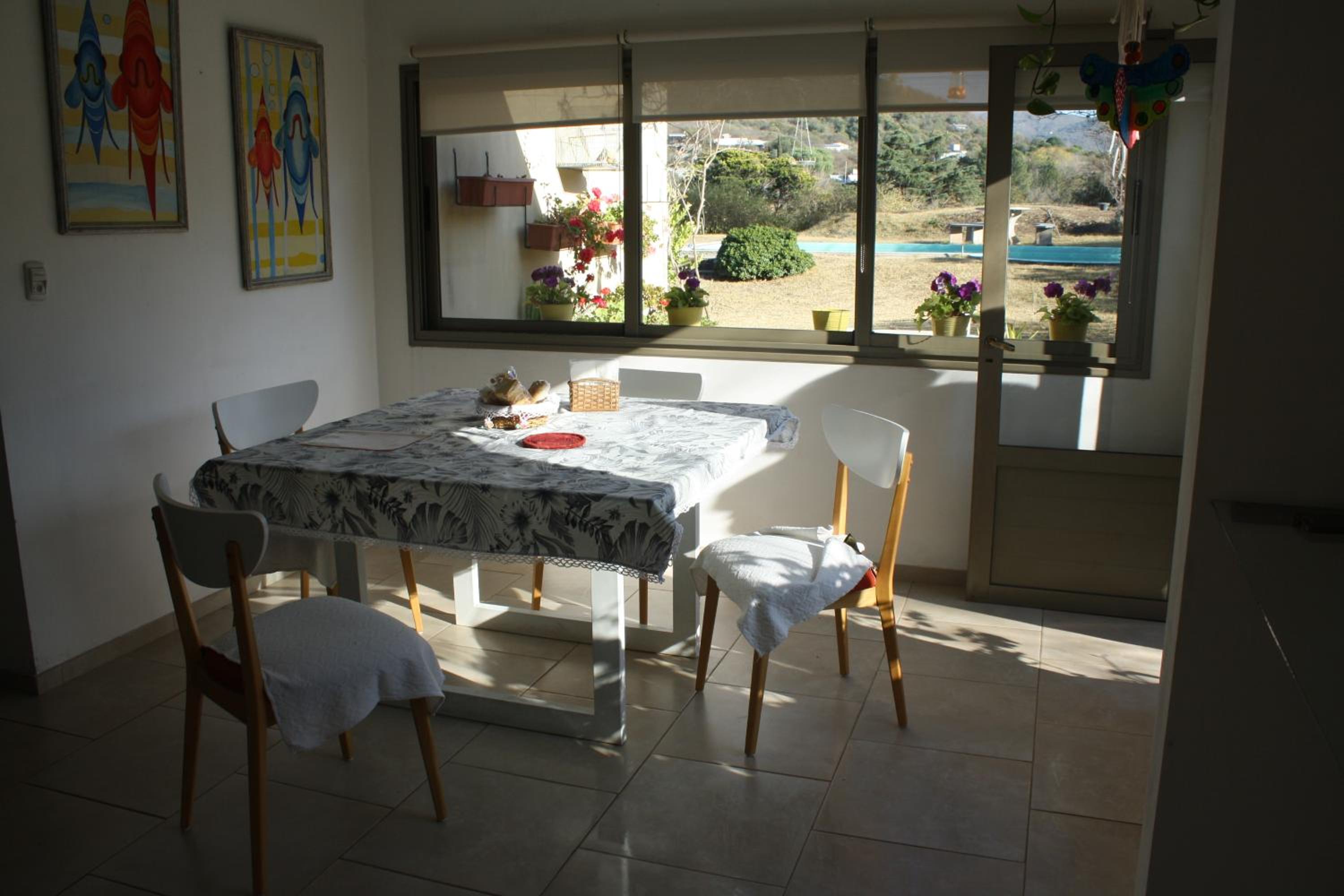 Piccolina, casa en las sierras de Cba.