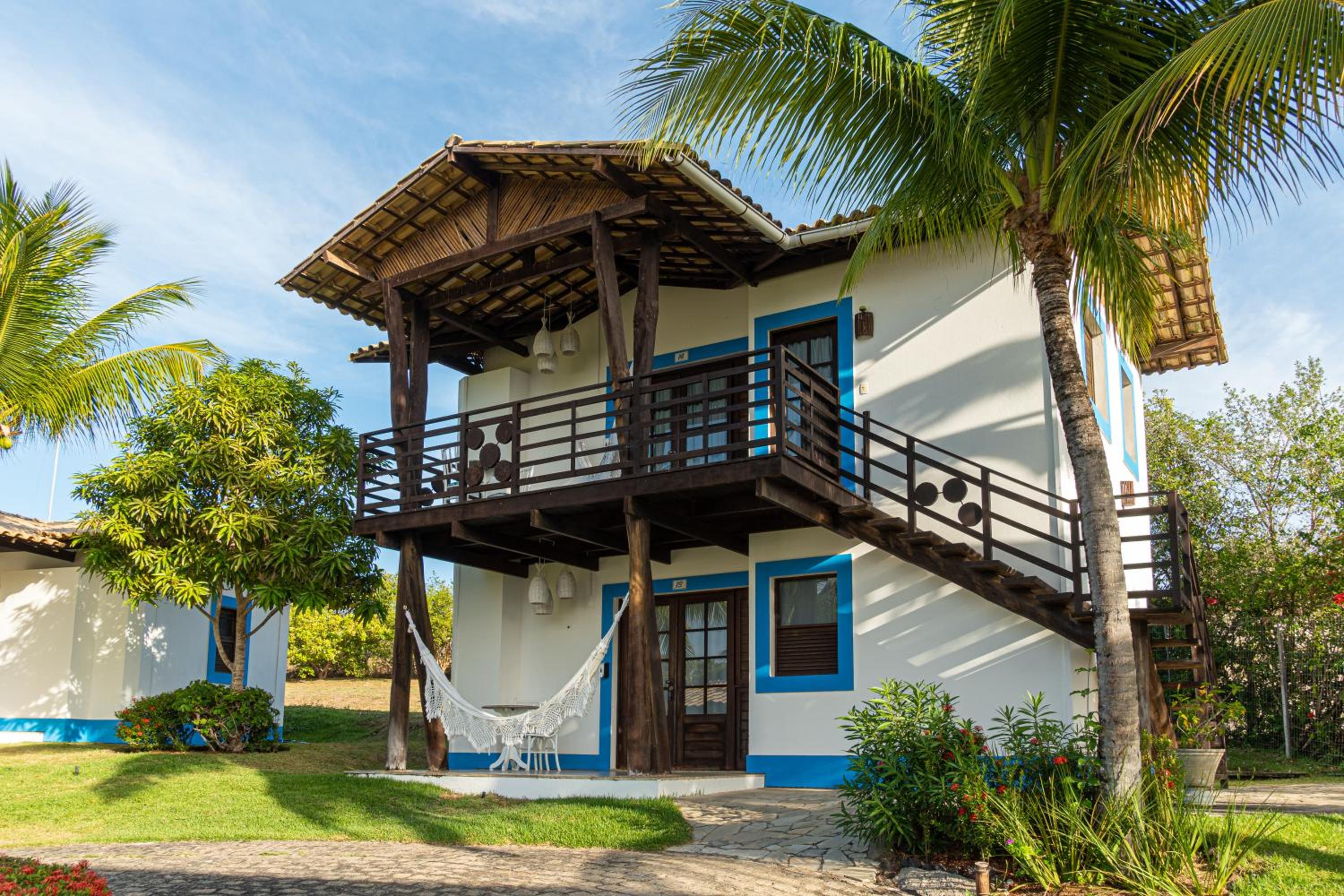 Hotel Tibau Lagoa - Image 1