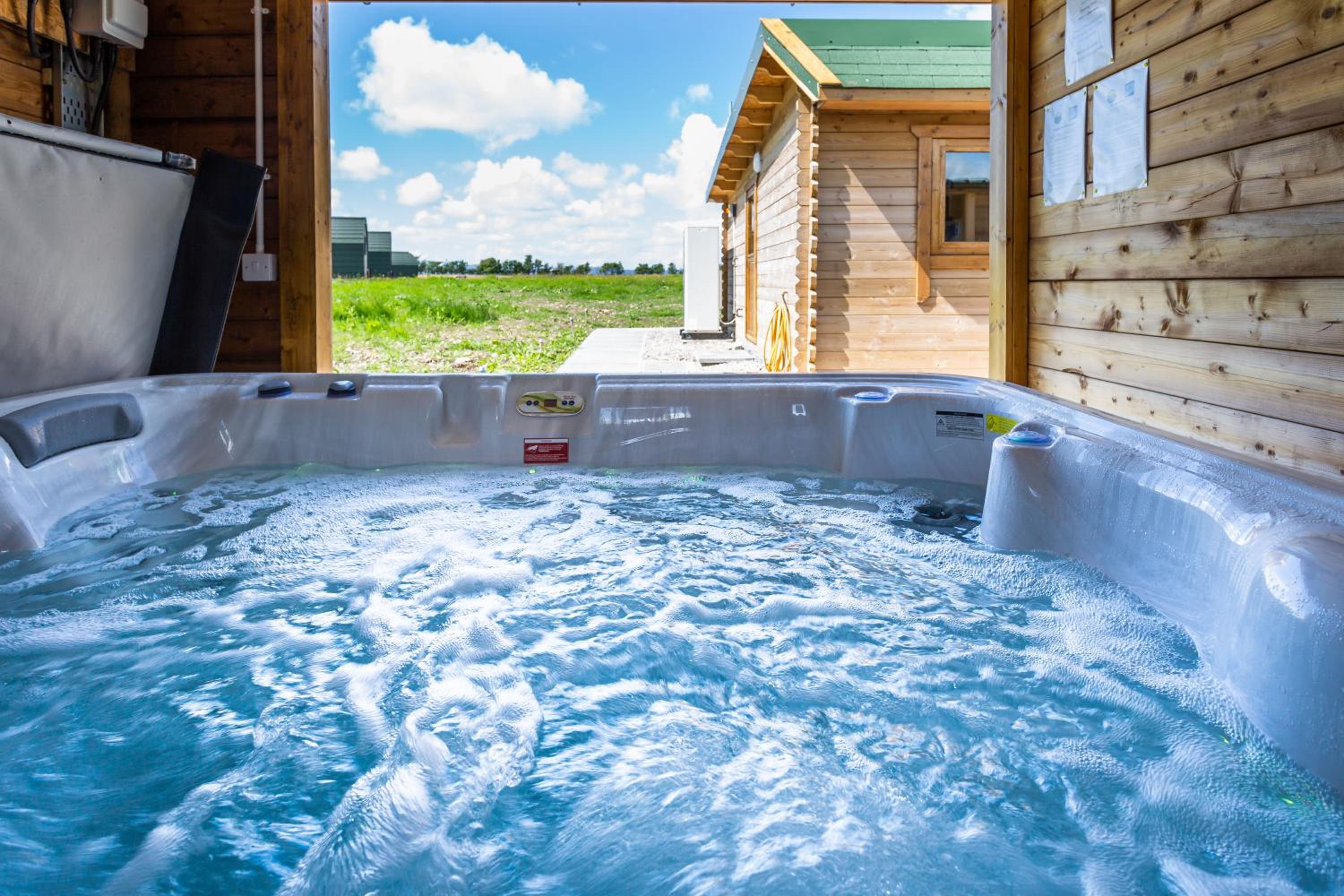 Kings Caves Glamping