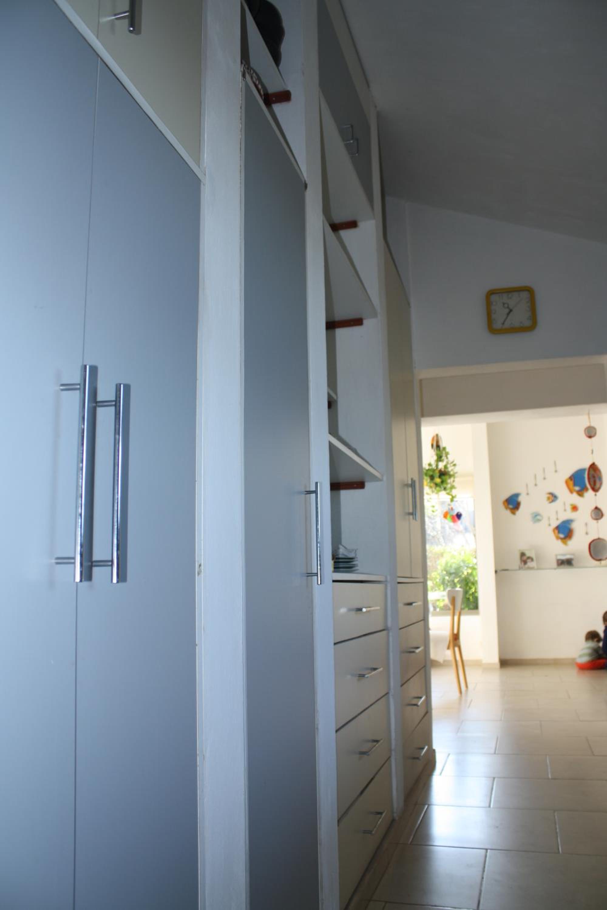Piccolina, casa en las sierras de Cba.