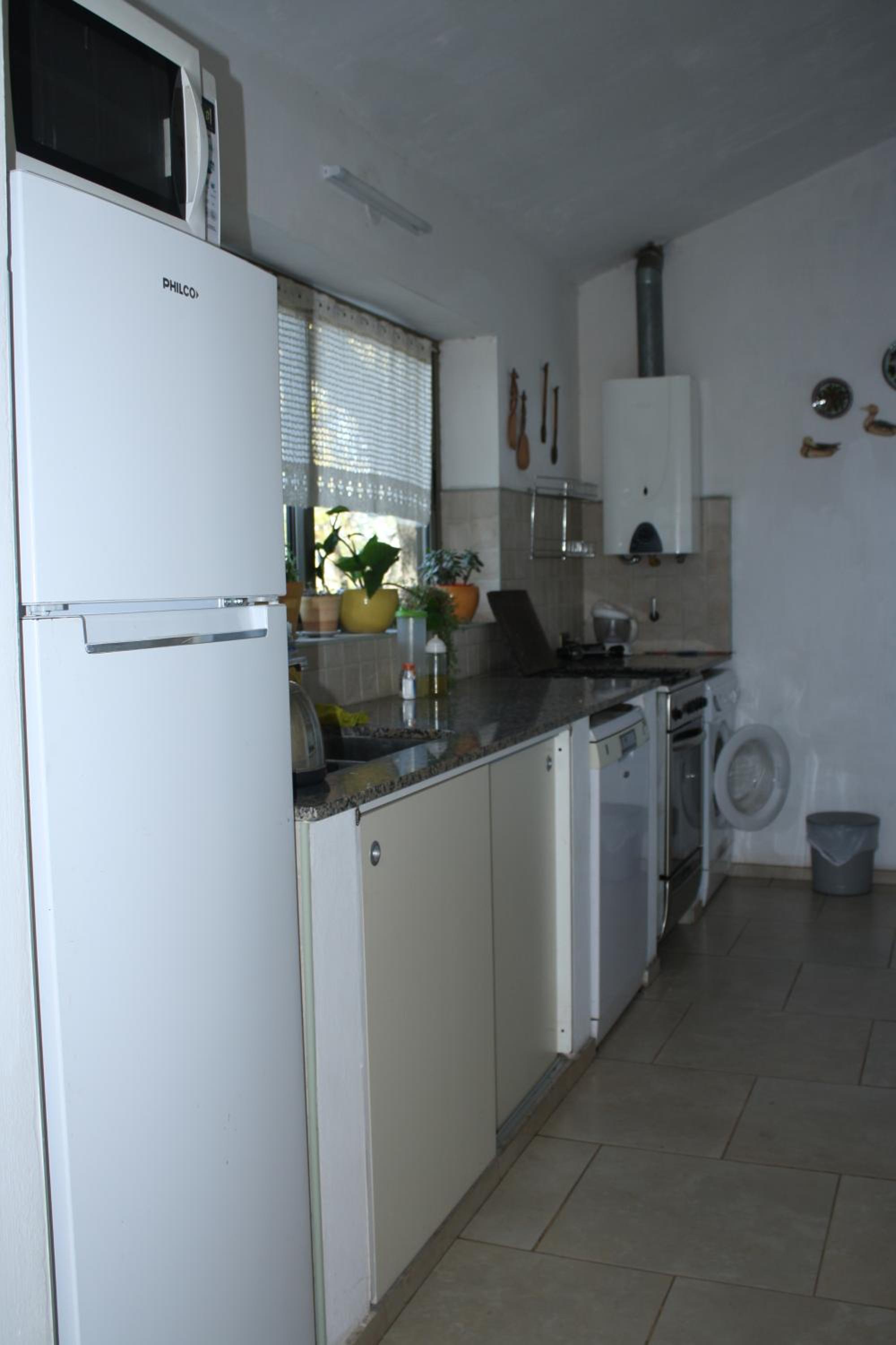 Piccolina, casa en las sierras de Cba.
