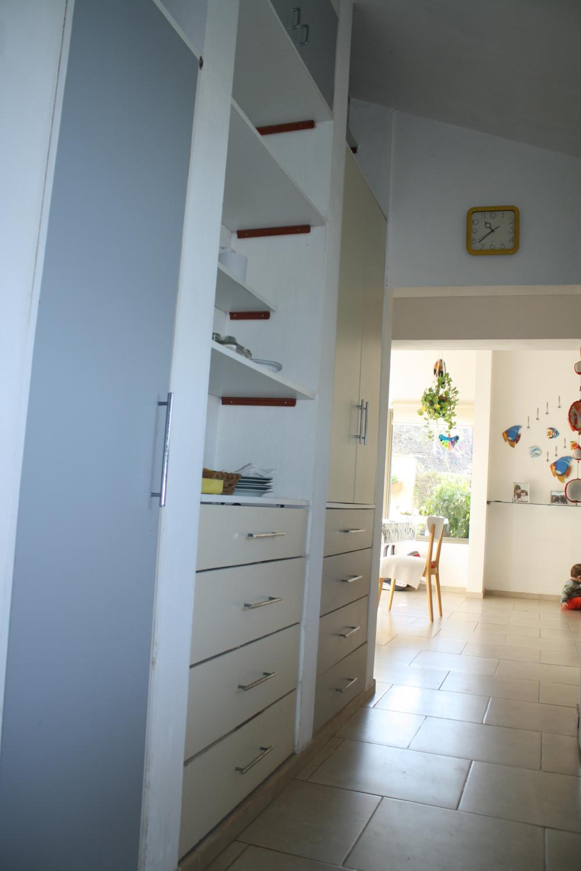 Piccolina, casa en las sierras de Cba.