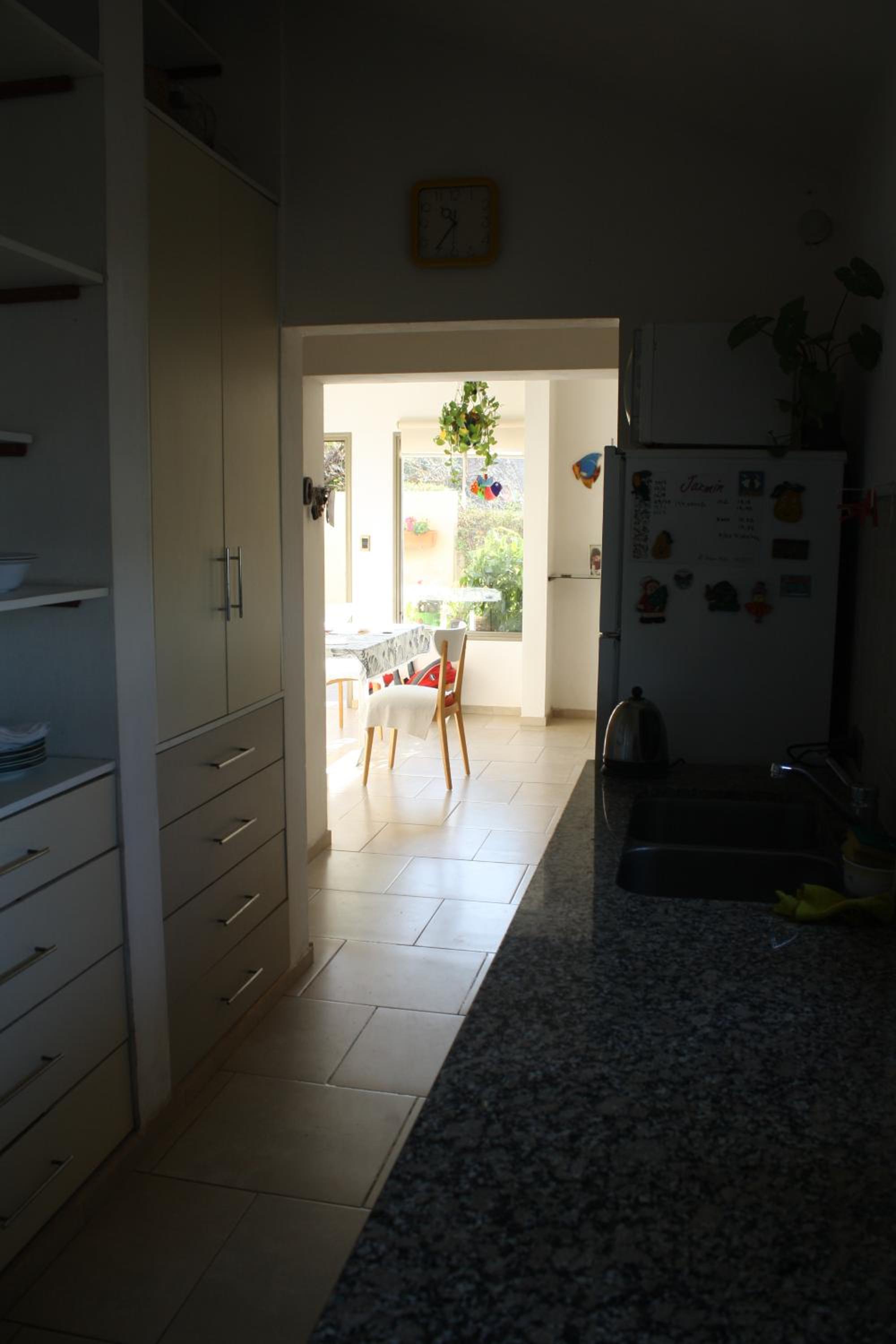 Piccolina, casa en las sierras de Cba.