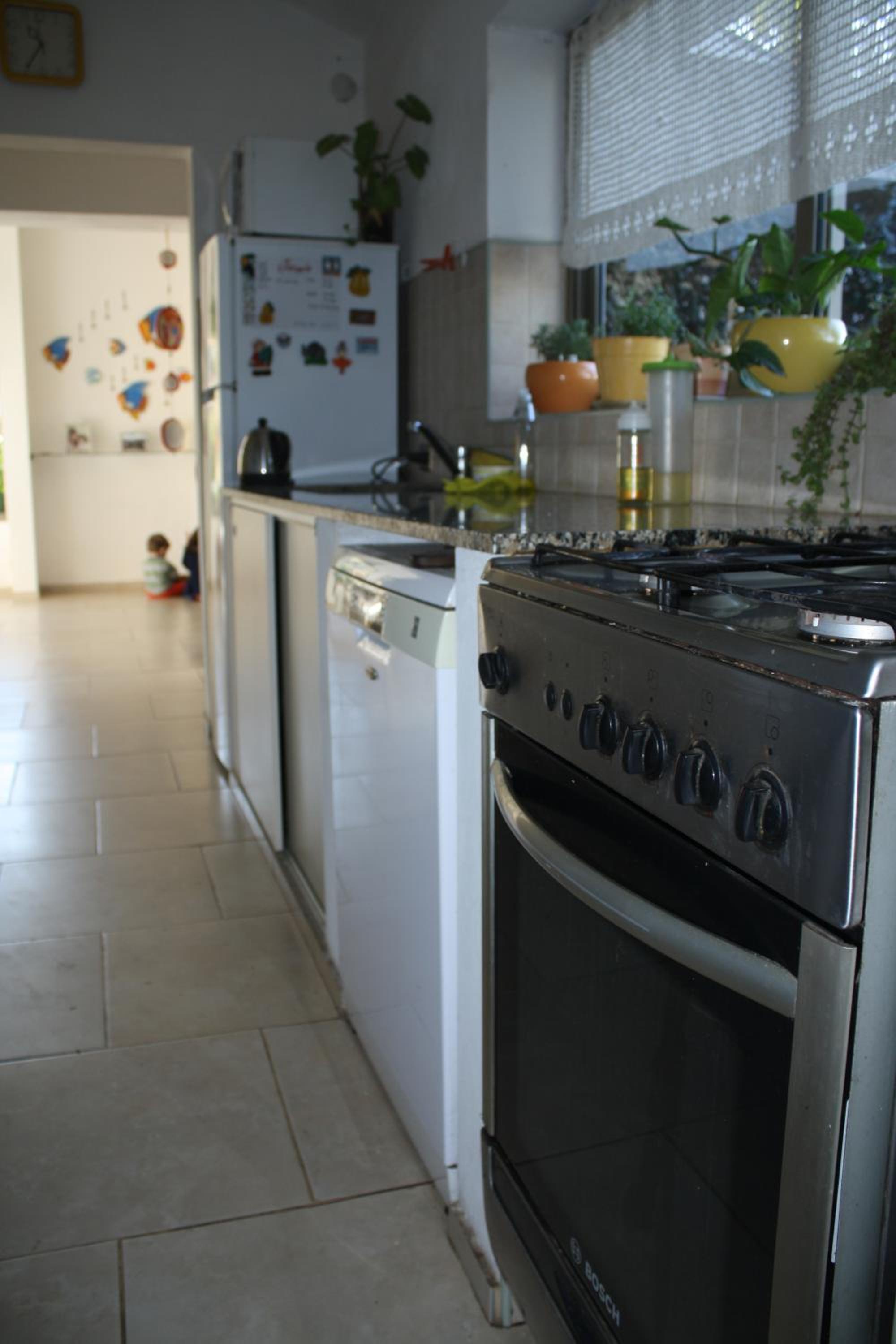 Piccolina, casa en las sierras de Cba.