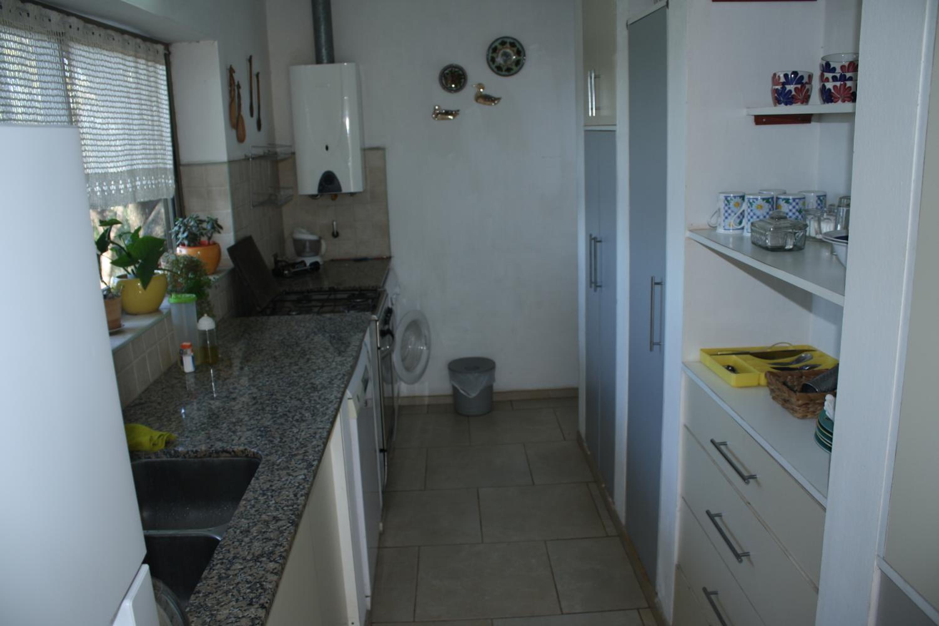 Piccolina, casa en las sierras de Cba.