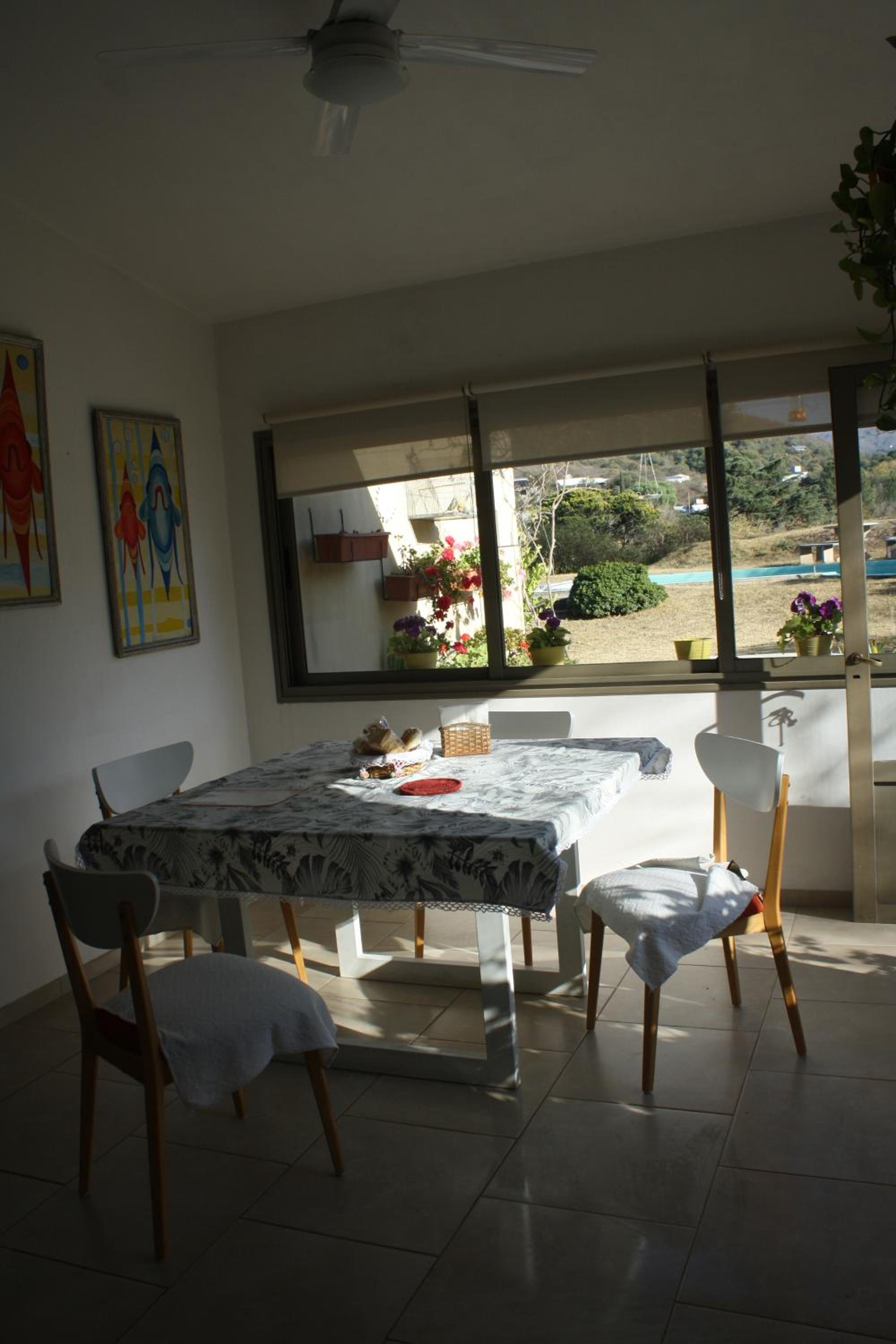 Piccolina, casa en las sierras de Cba.