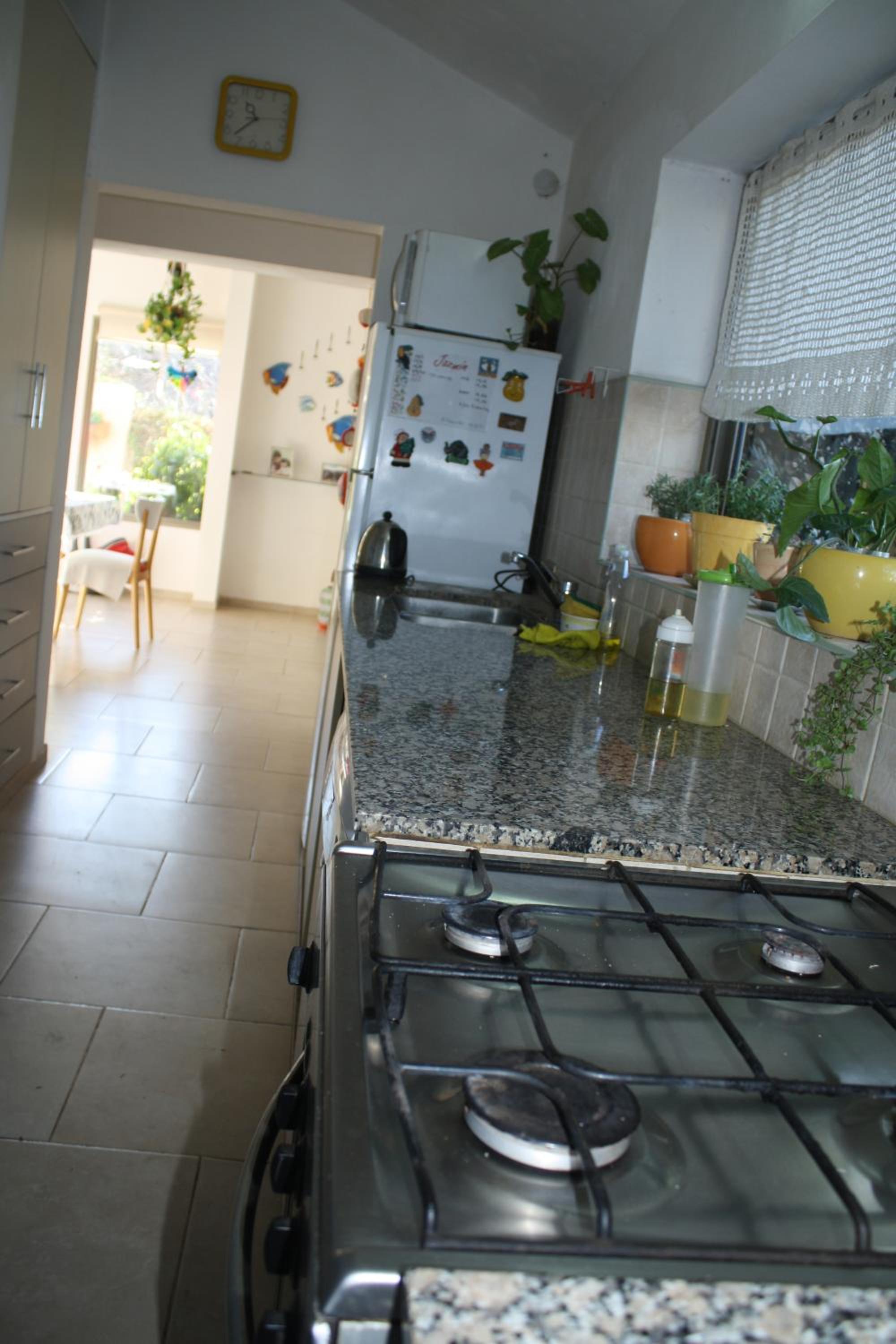 Piccolina, casa en las sierras de Cba.