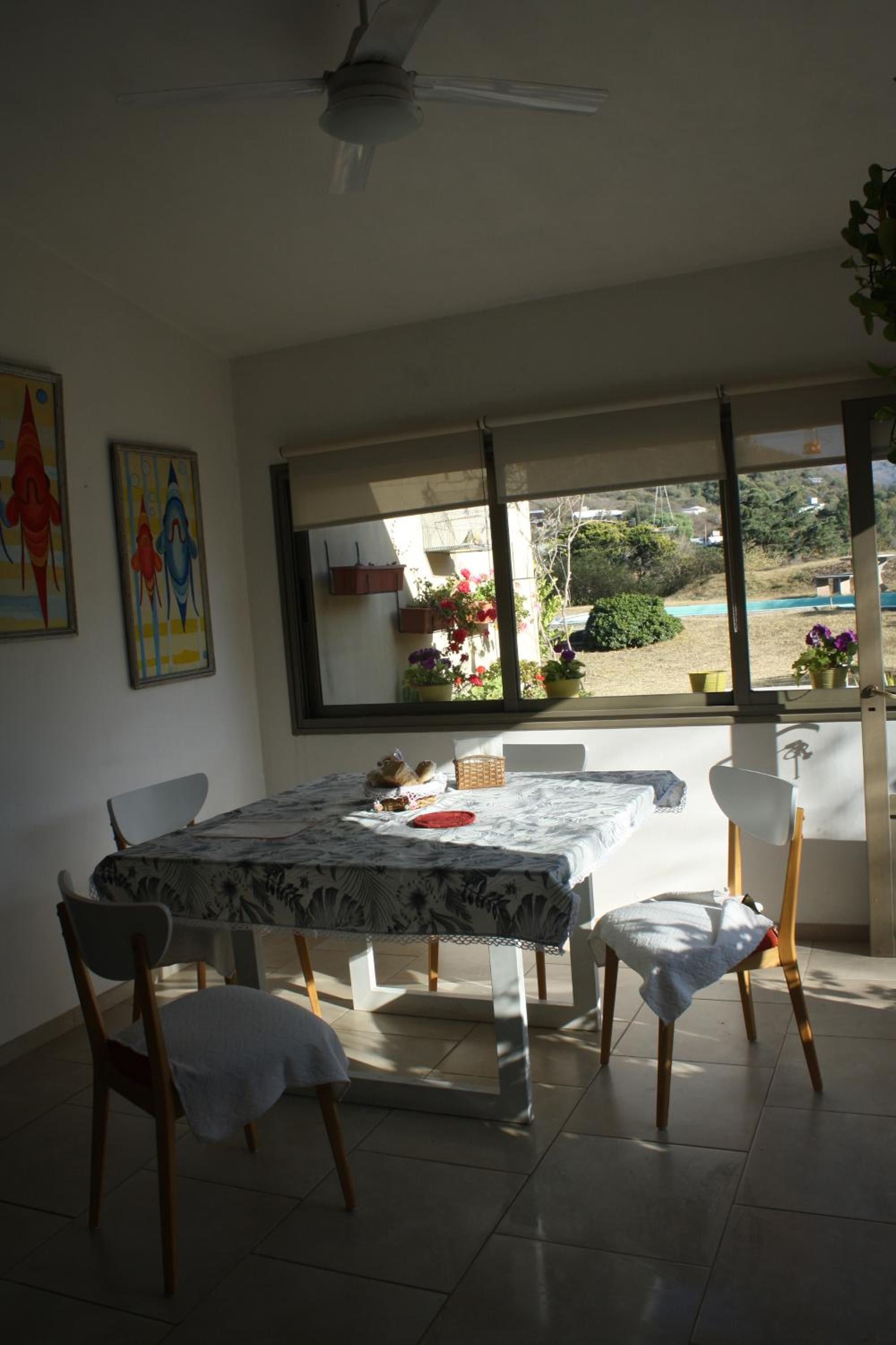 Piccolina, casa en las sierras de Cba.