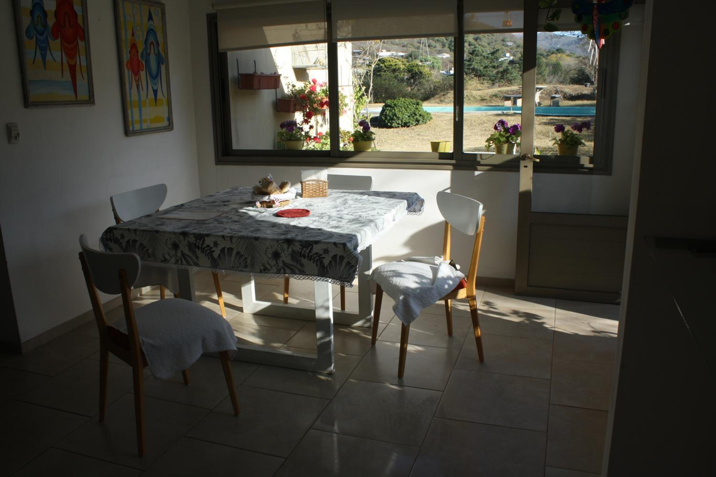 Piccolina, casa en las sierras de Cba.