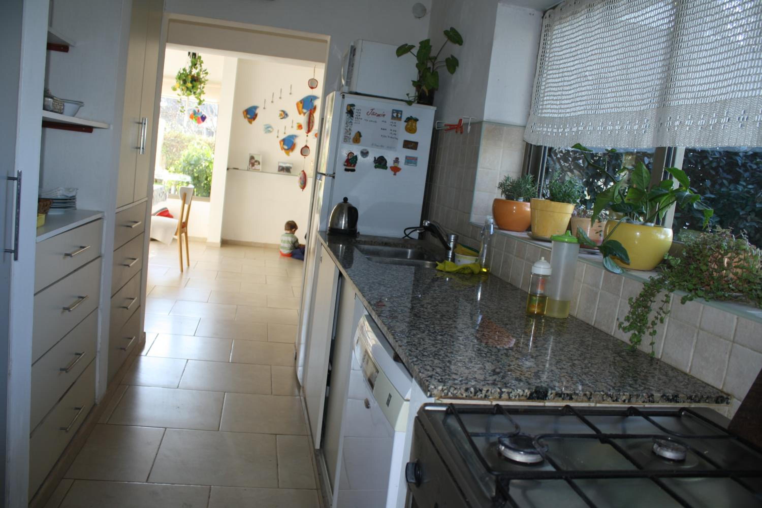 Piccolina, casa en las sierras de Cba.