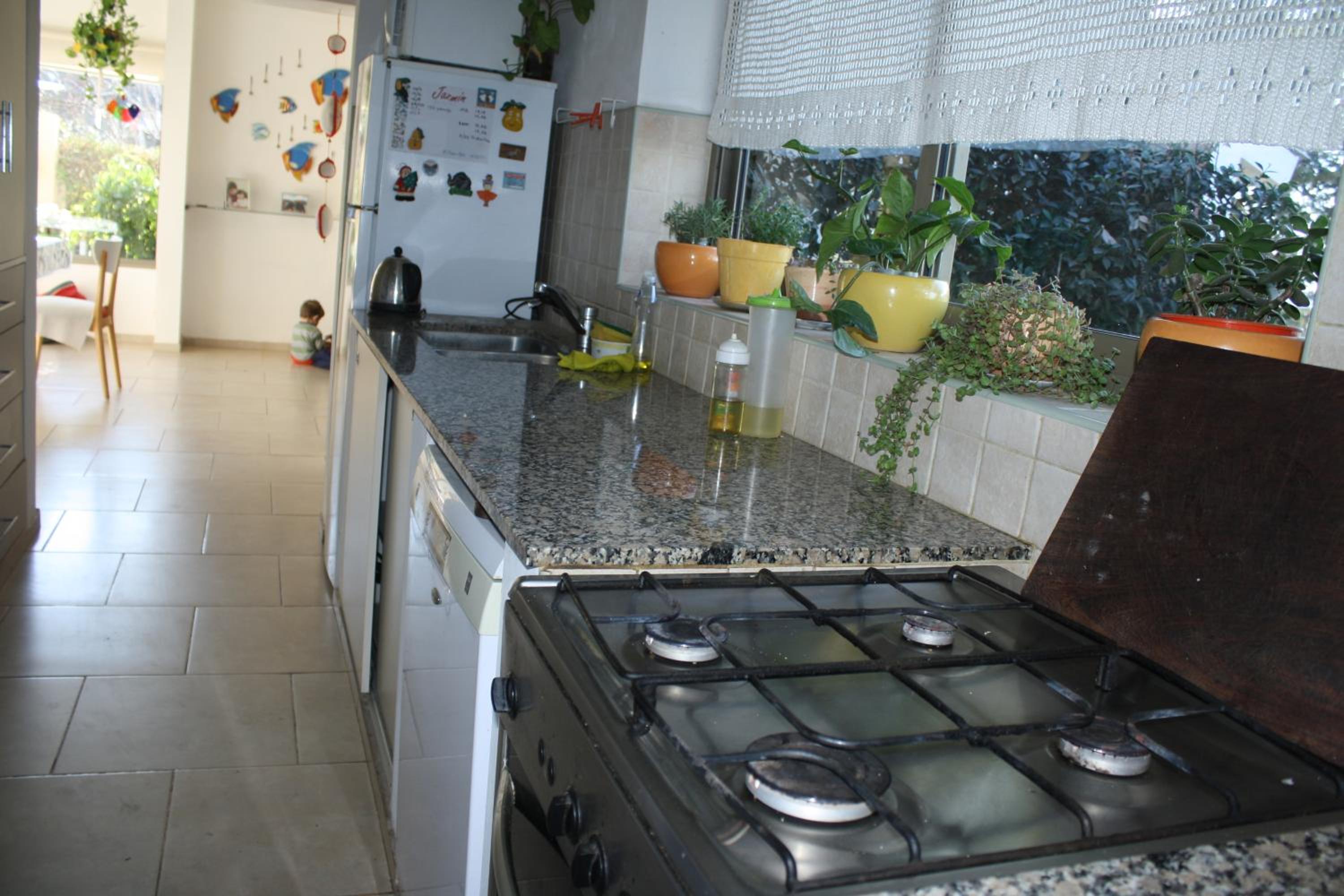 Piccolina, casa en las sierras de Cba.