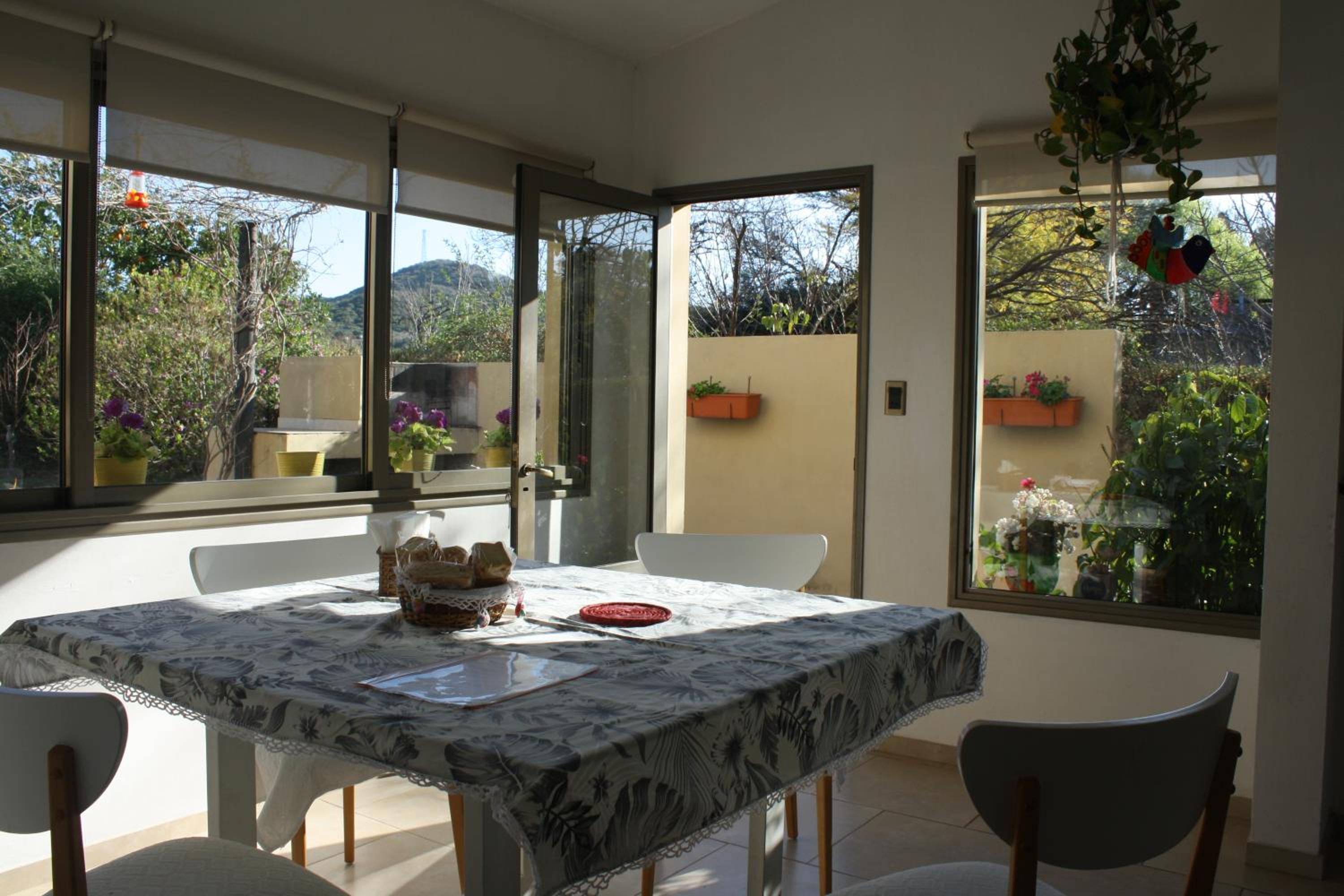 Piccolina, casa en las sierras de Cba.
