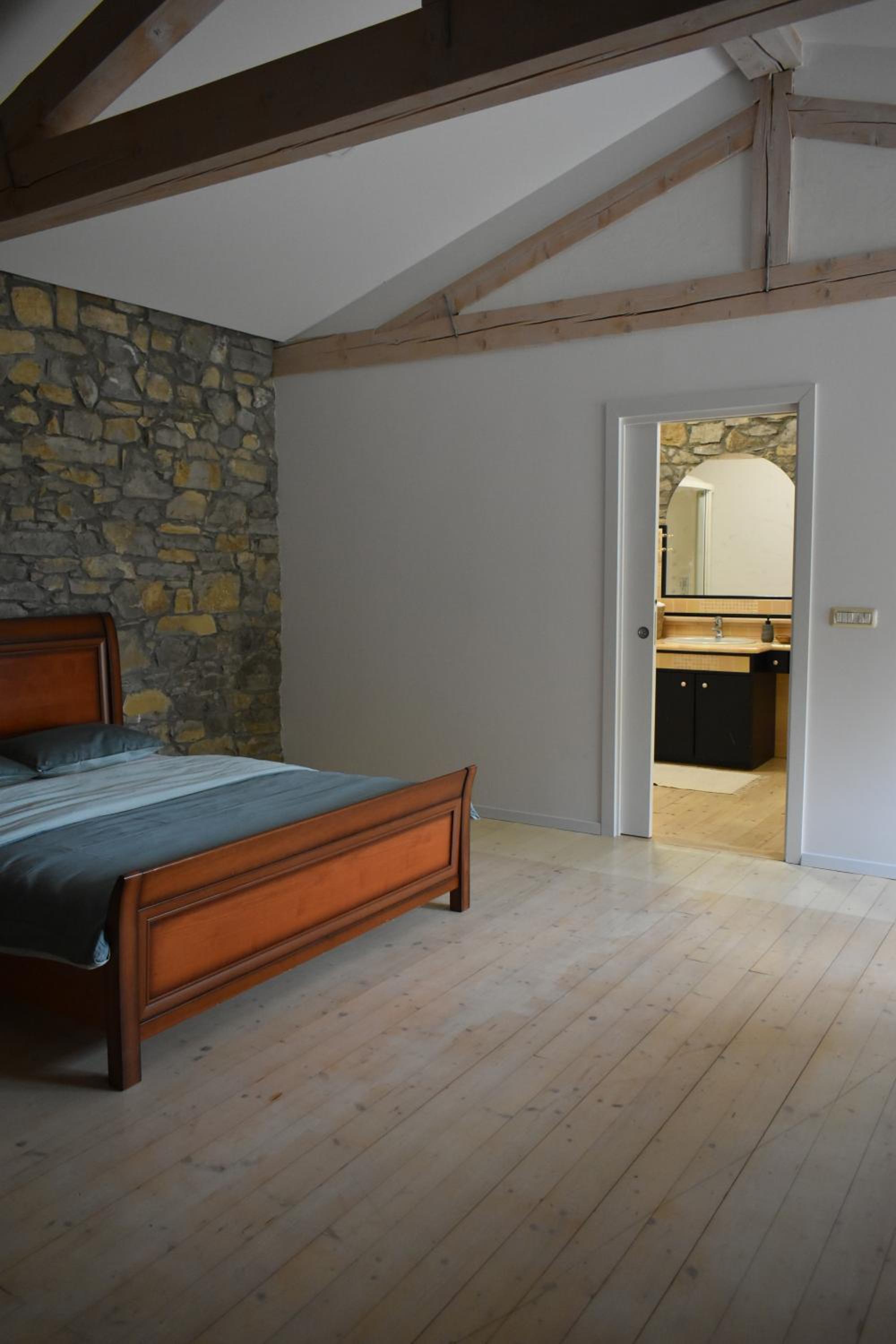 Small house in Vipava valley, photo 37
