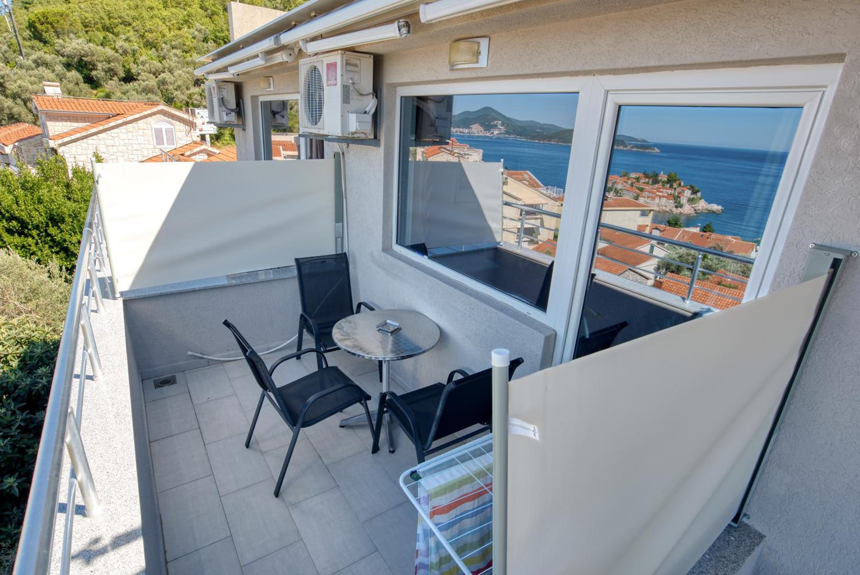Apartments Marija