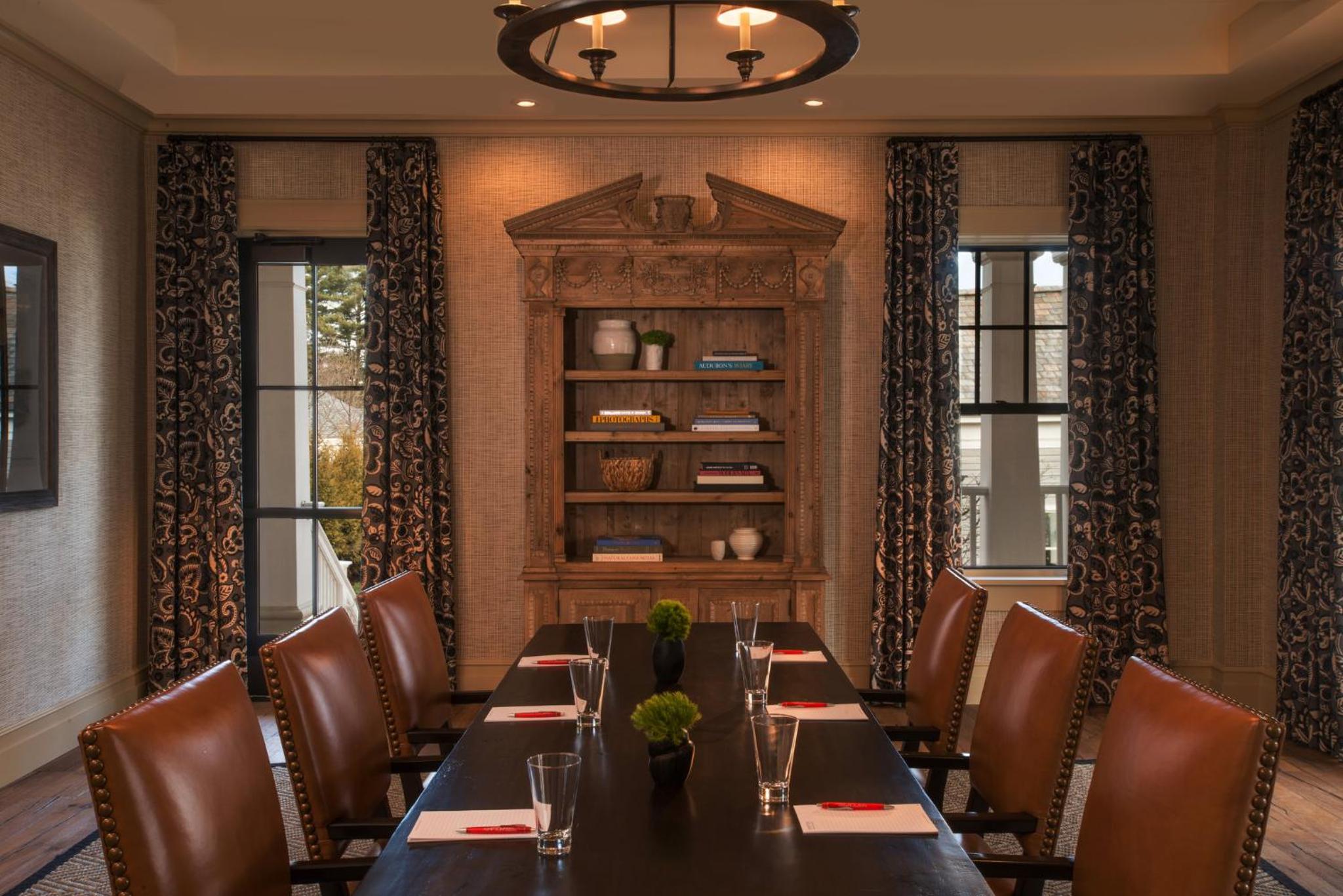 Kimpton Taconic Hotel by IHG
