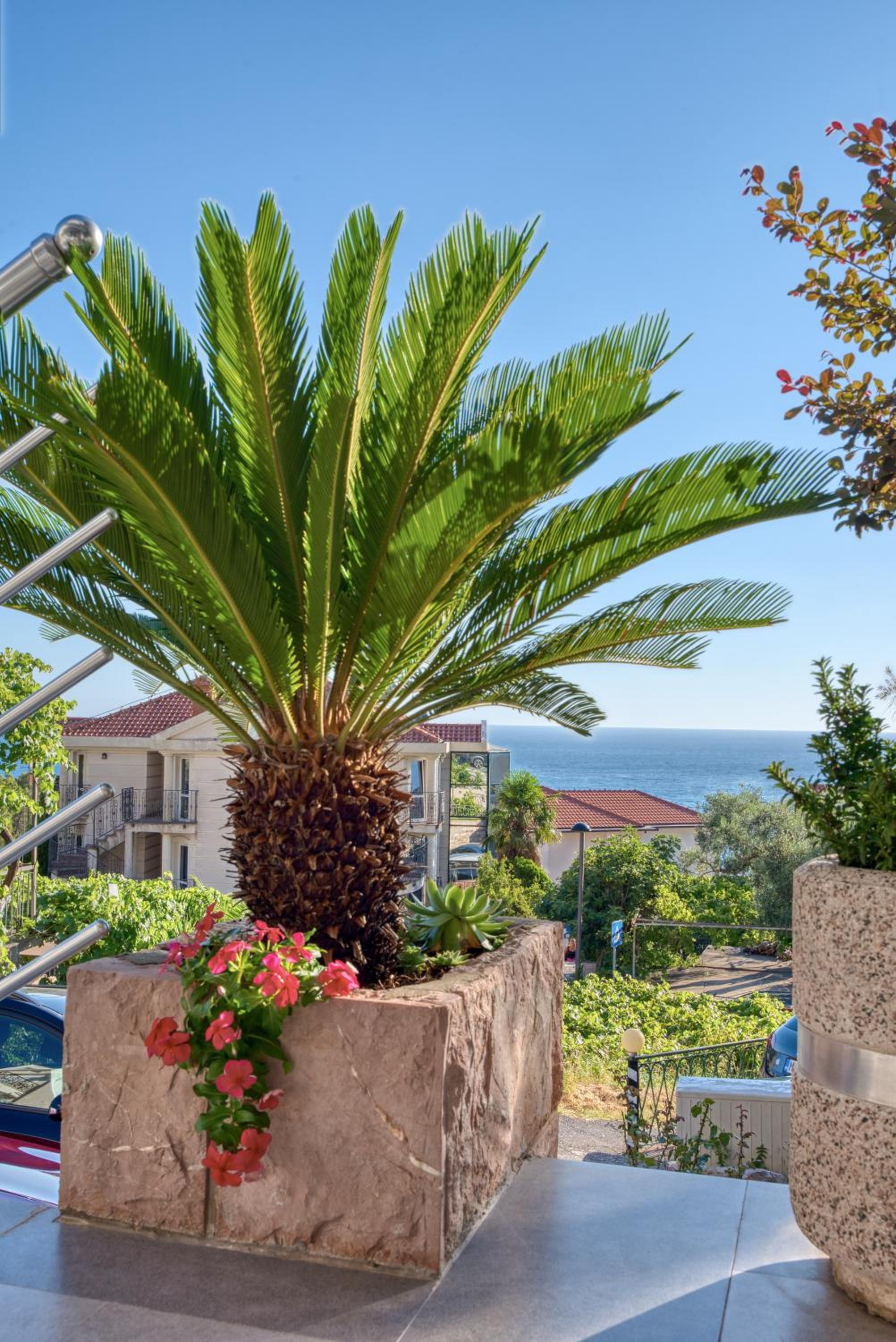 Apartments Marija