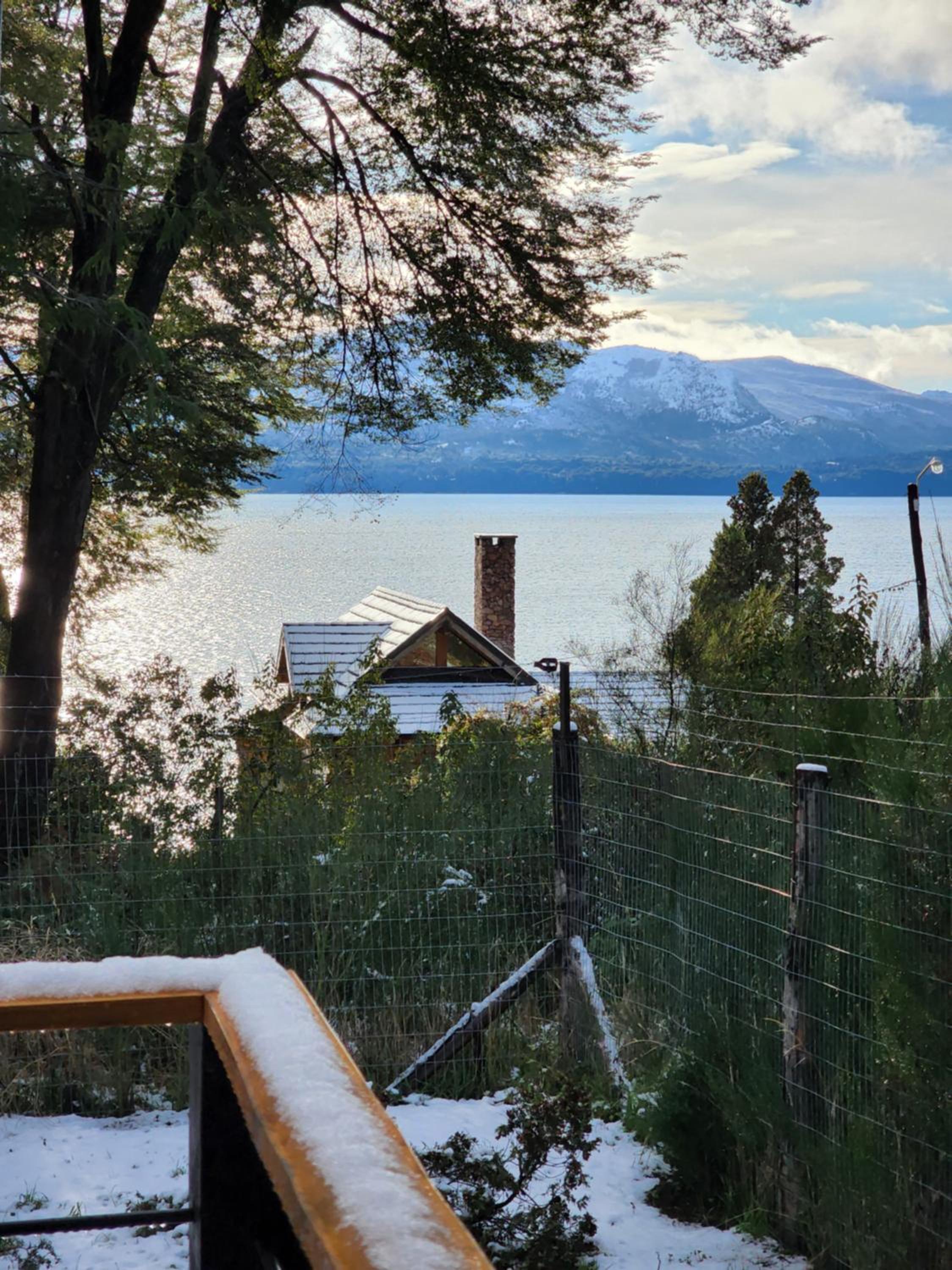 Patagonia y Nieve