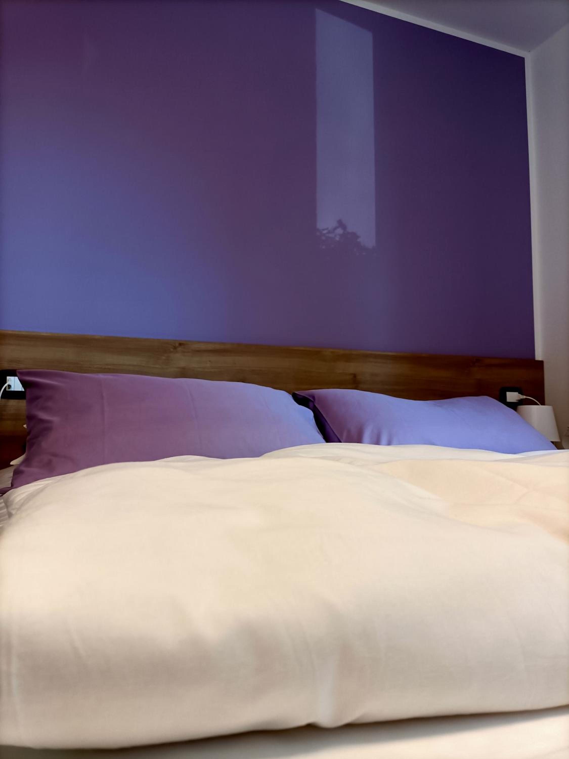 B&B Rio Rai Alpe Adria view 5