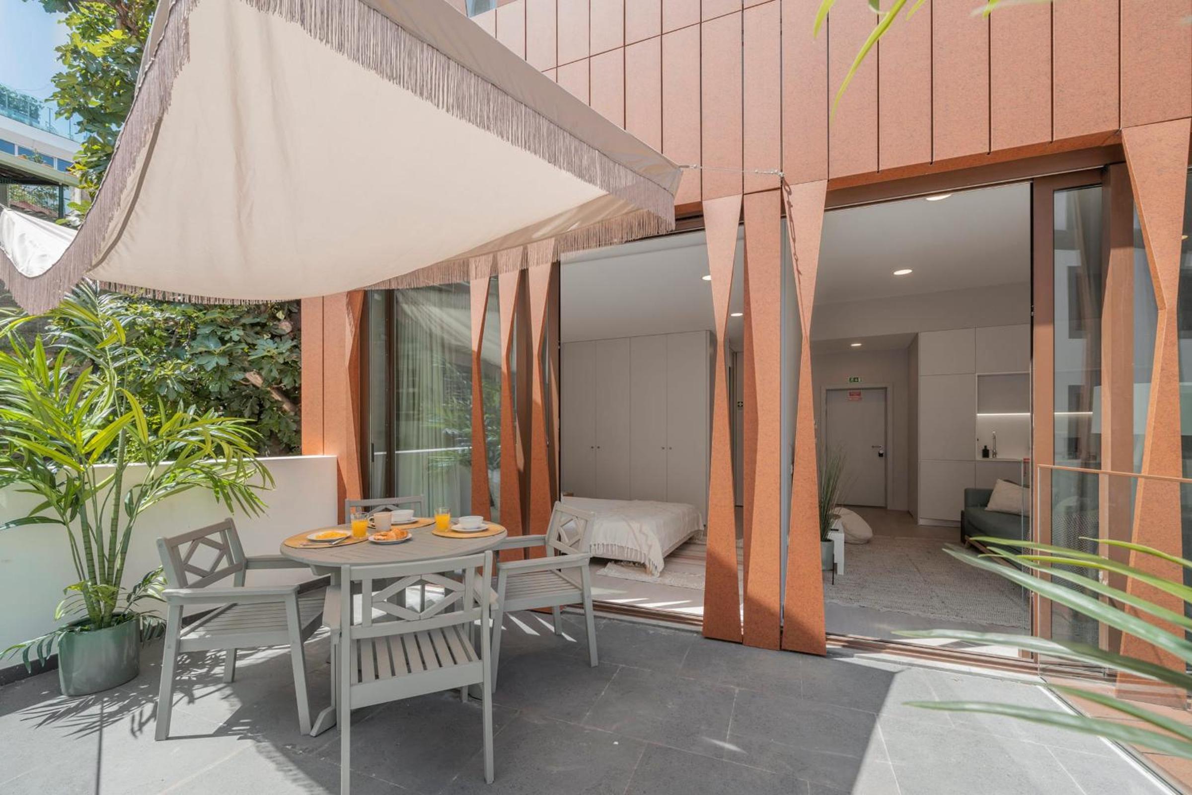 Cine Park Residences by An Island Apart view 2