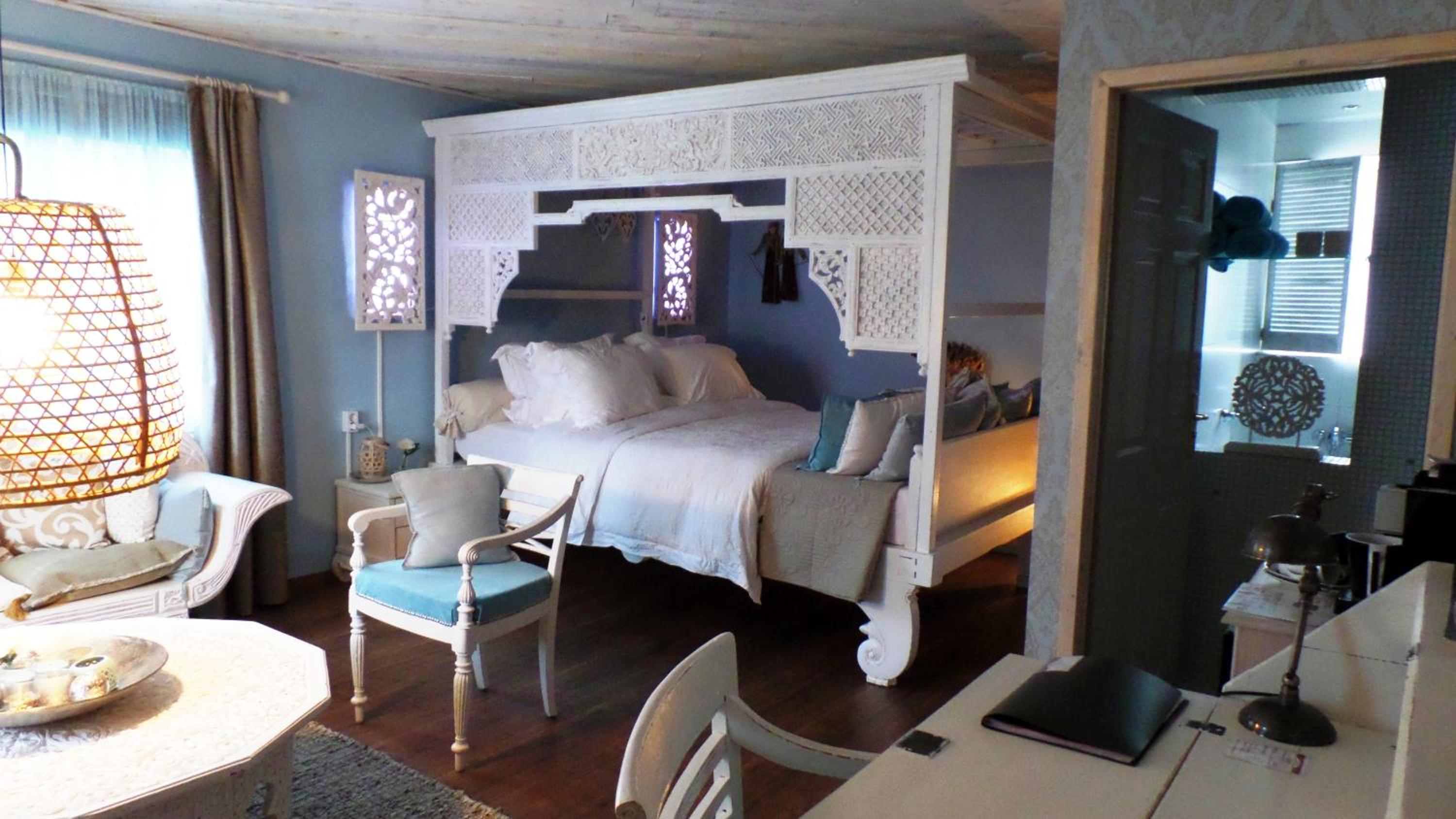 B&B de Valkenhorst