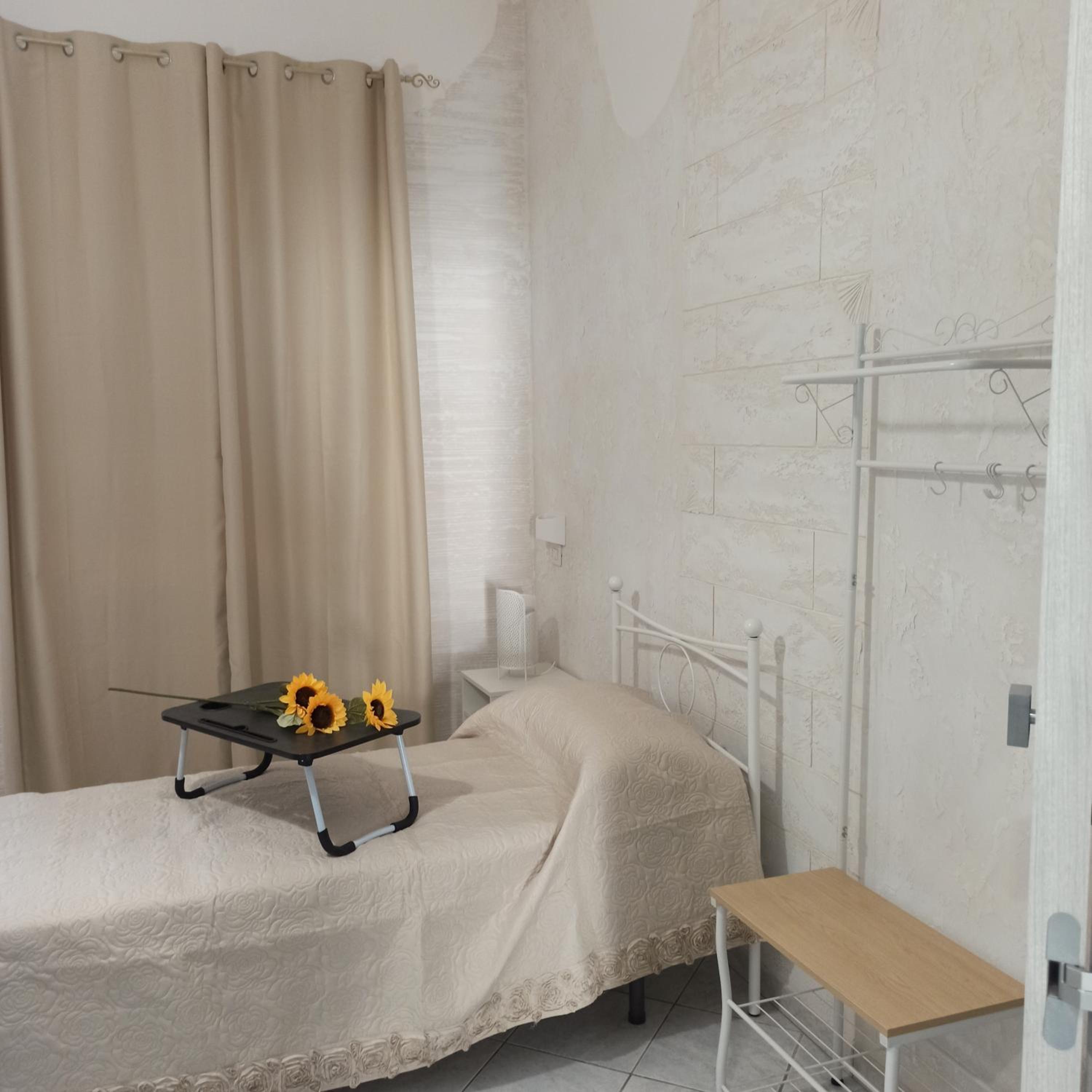 In The Center Rooms