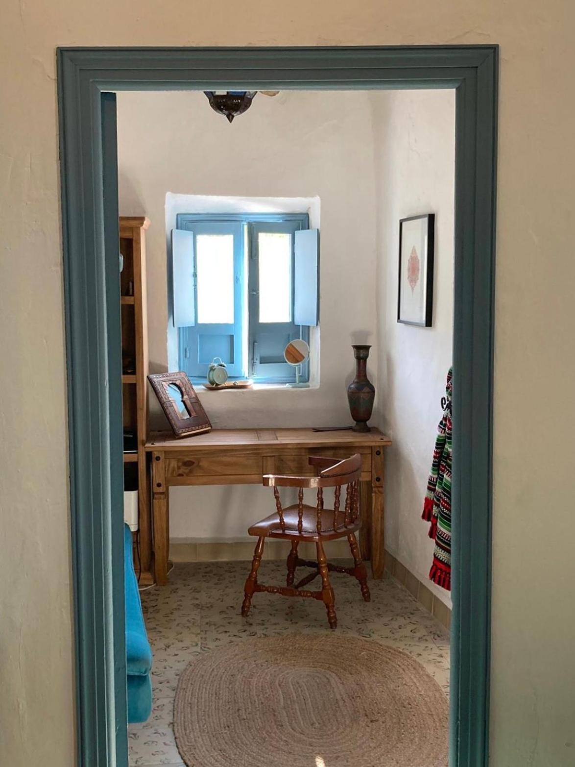 Casa Amigos Sorvilan - La Almendra view 4