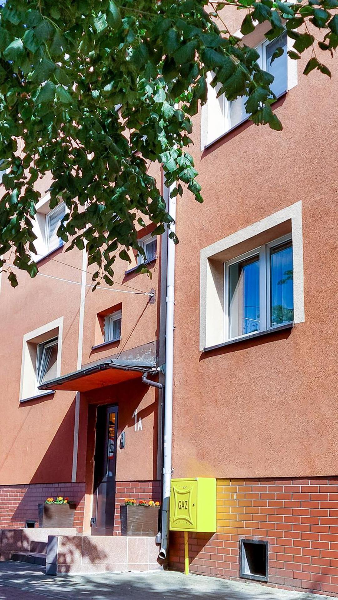Casa in Centro Apartments and more