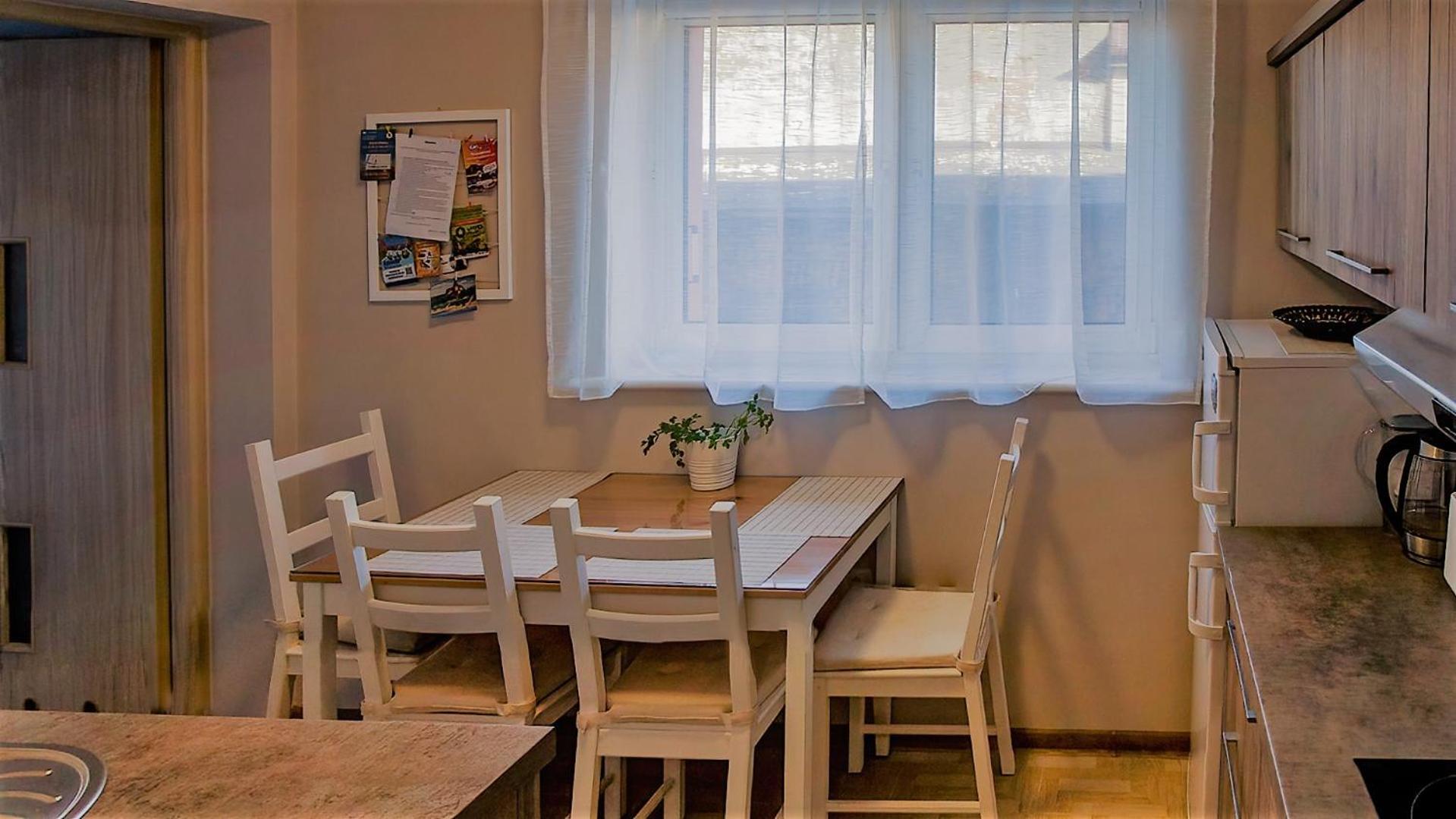 Casa in Centro Apartments and more