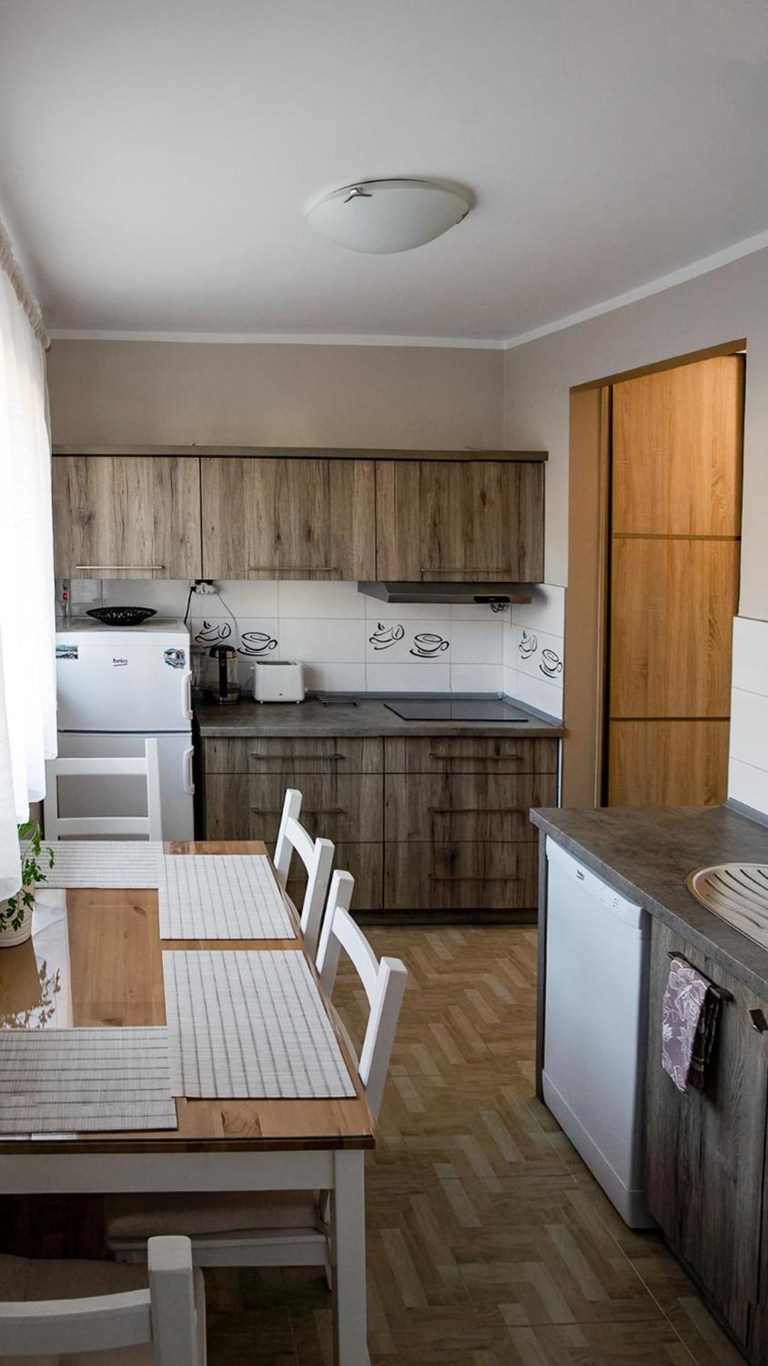 Casa in Centro Apartments and more